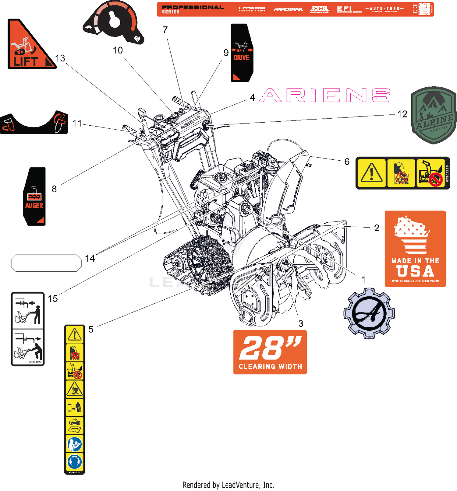 Decals