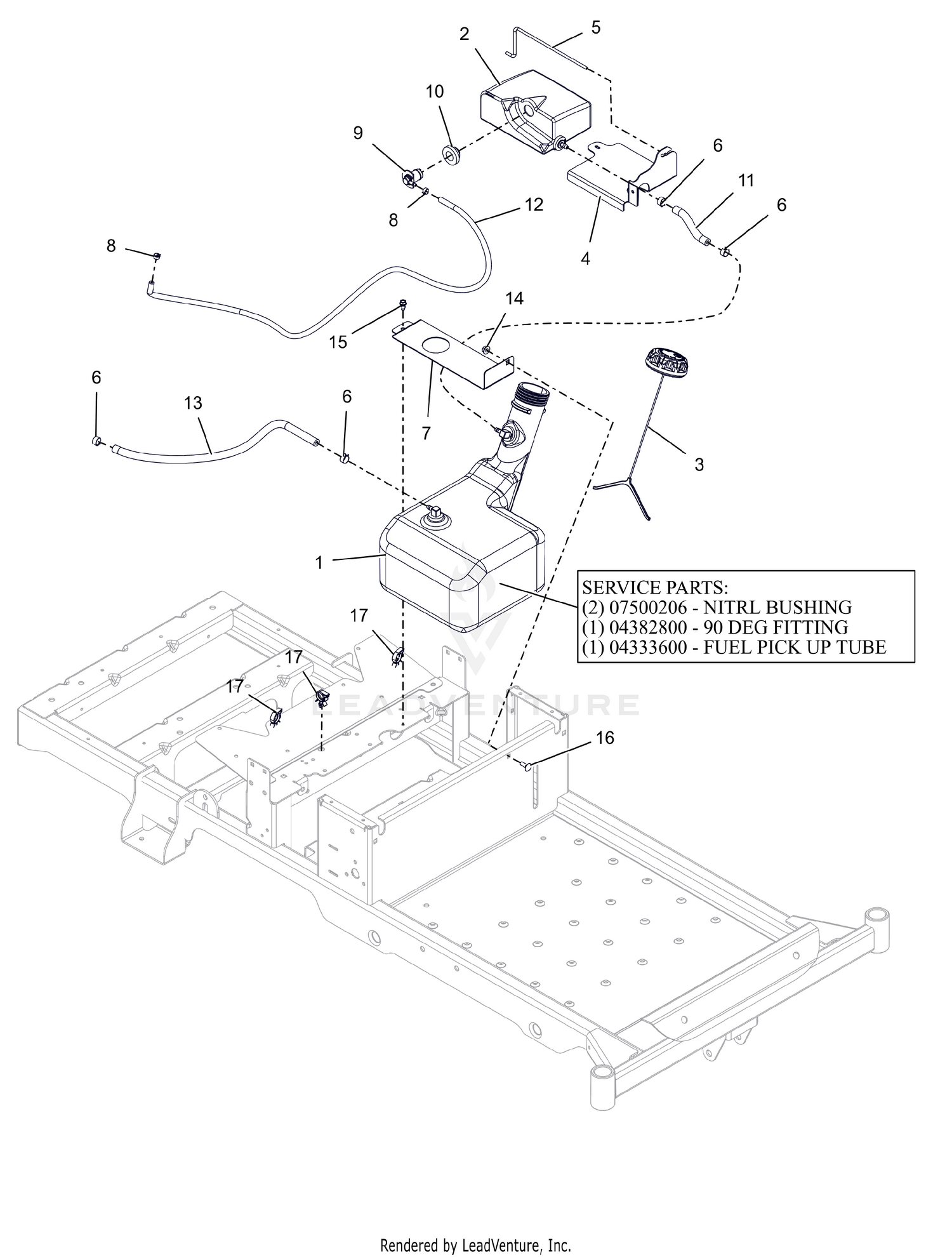 Fuel System