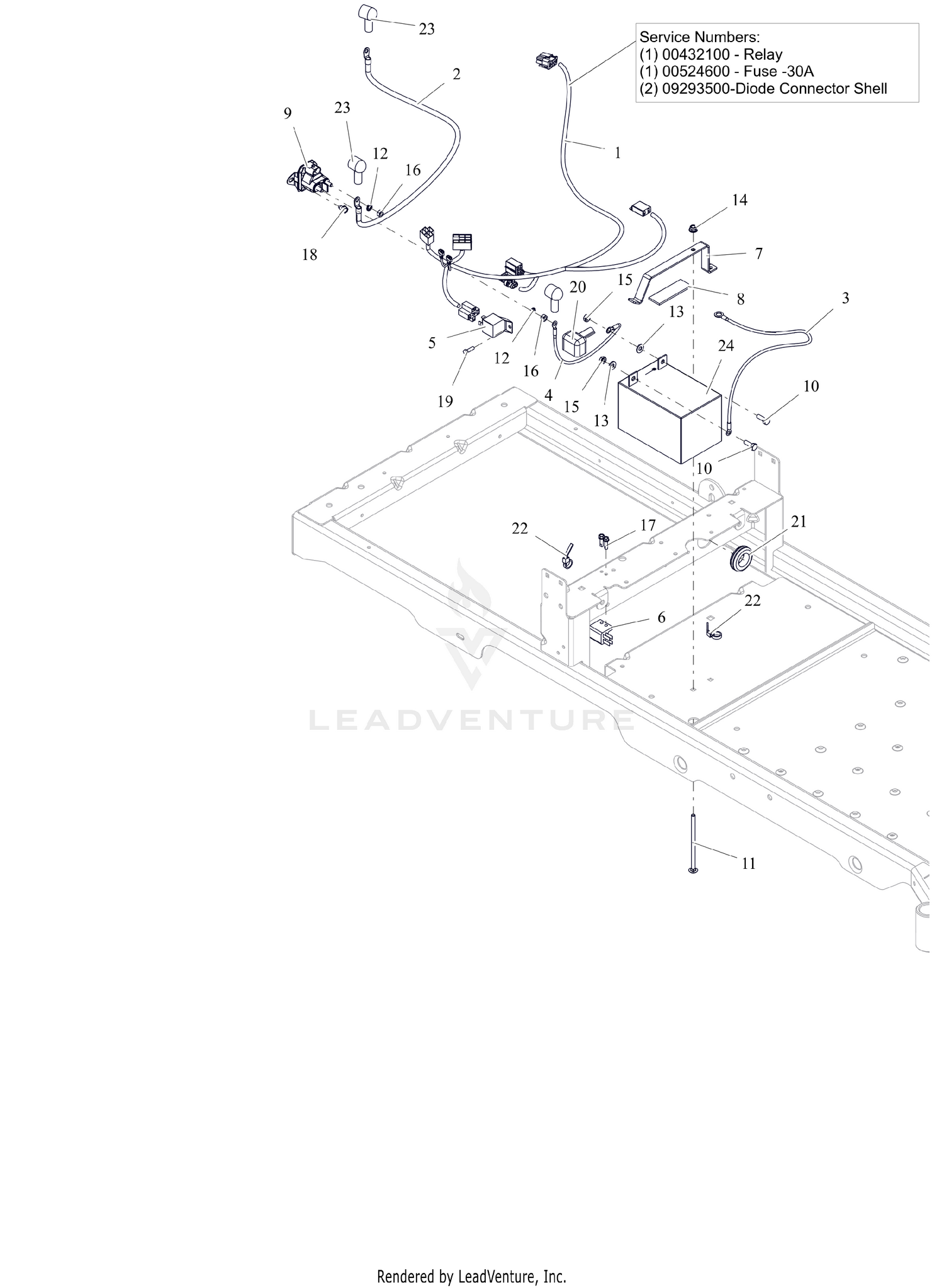 Electrical