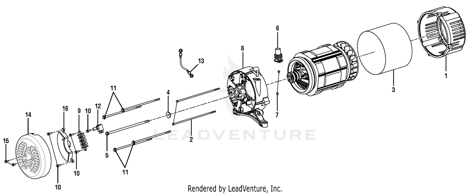 Voltage Regulator