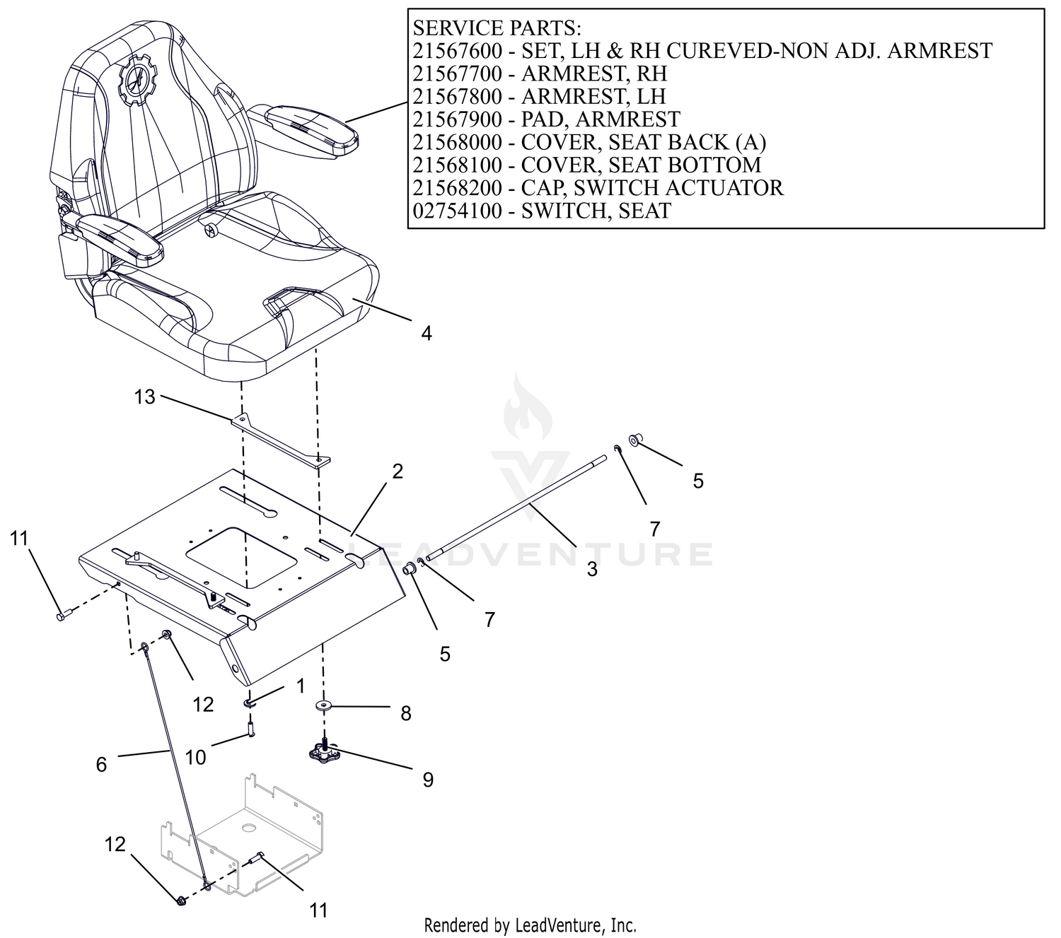 Seat