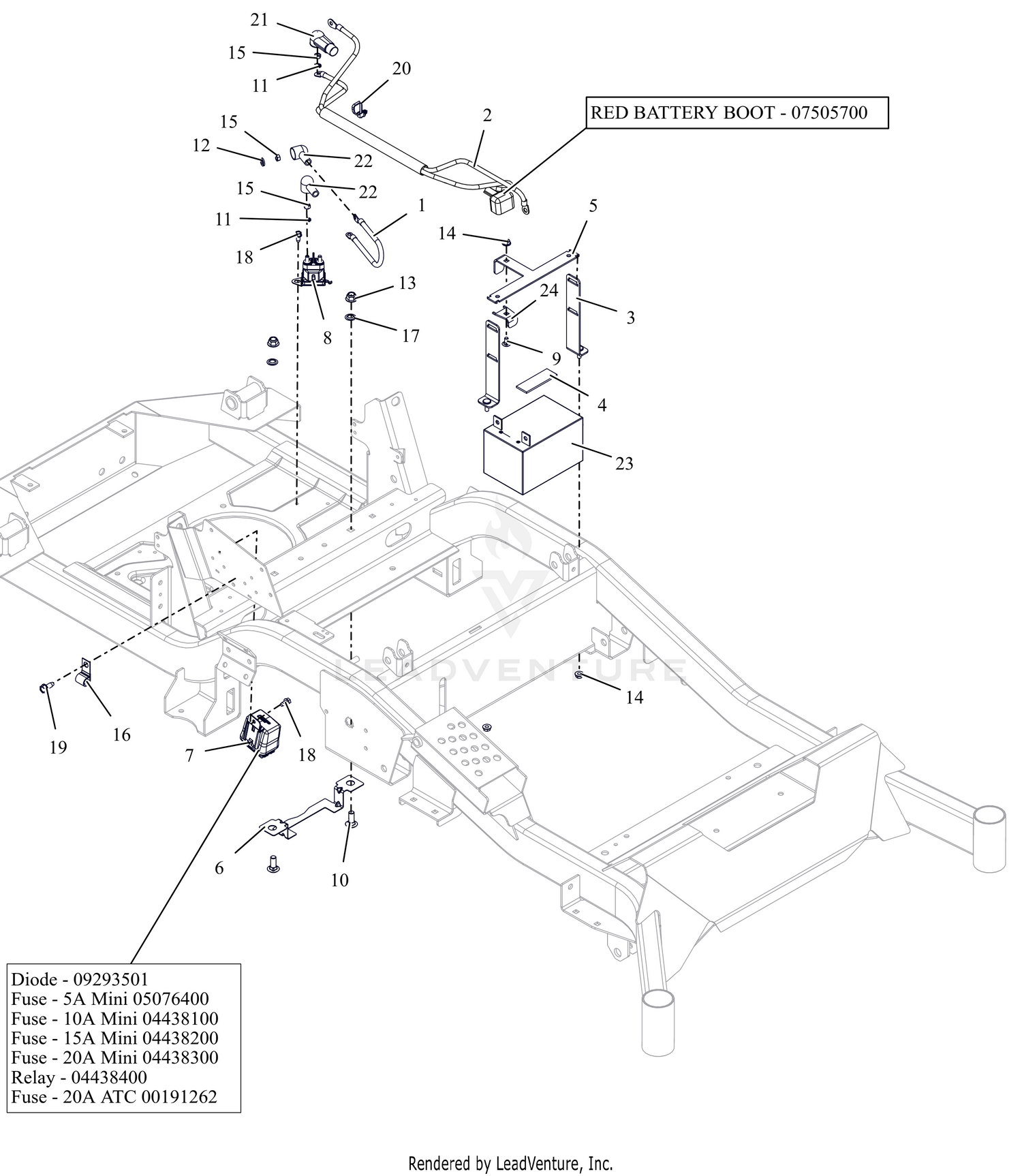 Electrical