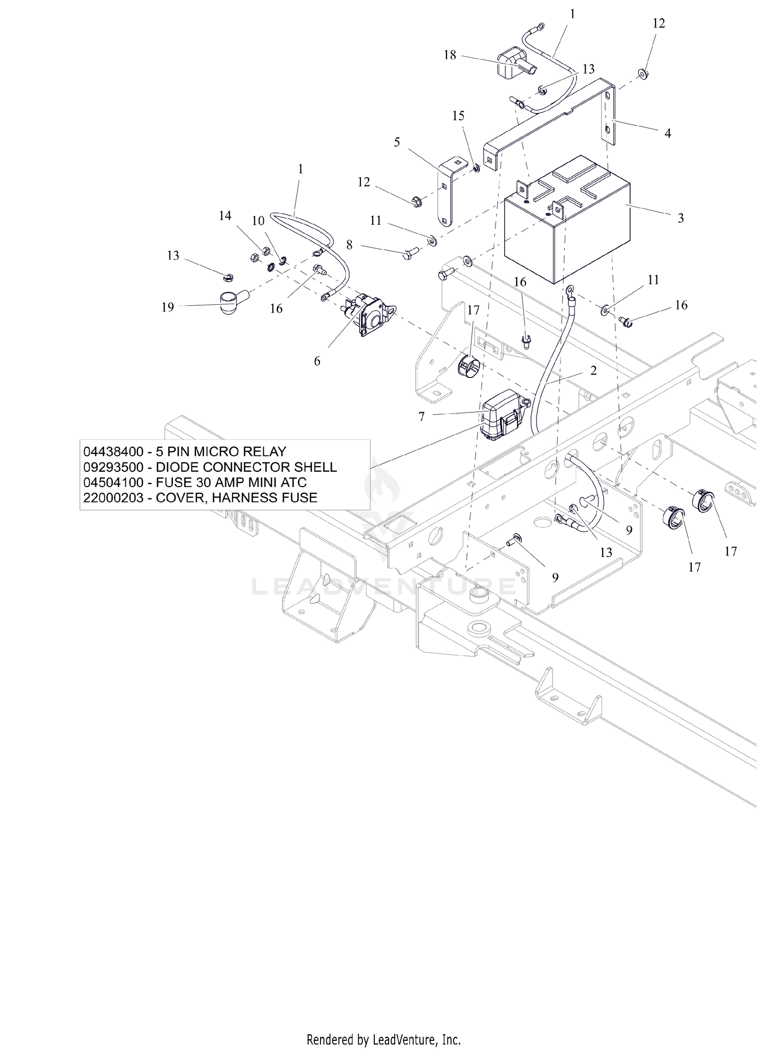 Electrical