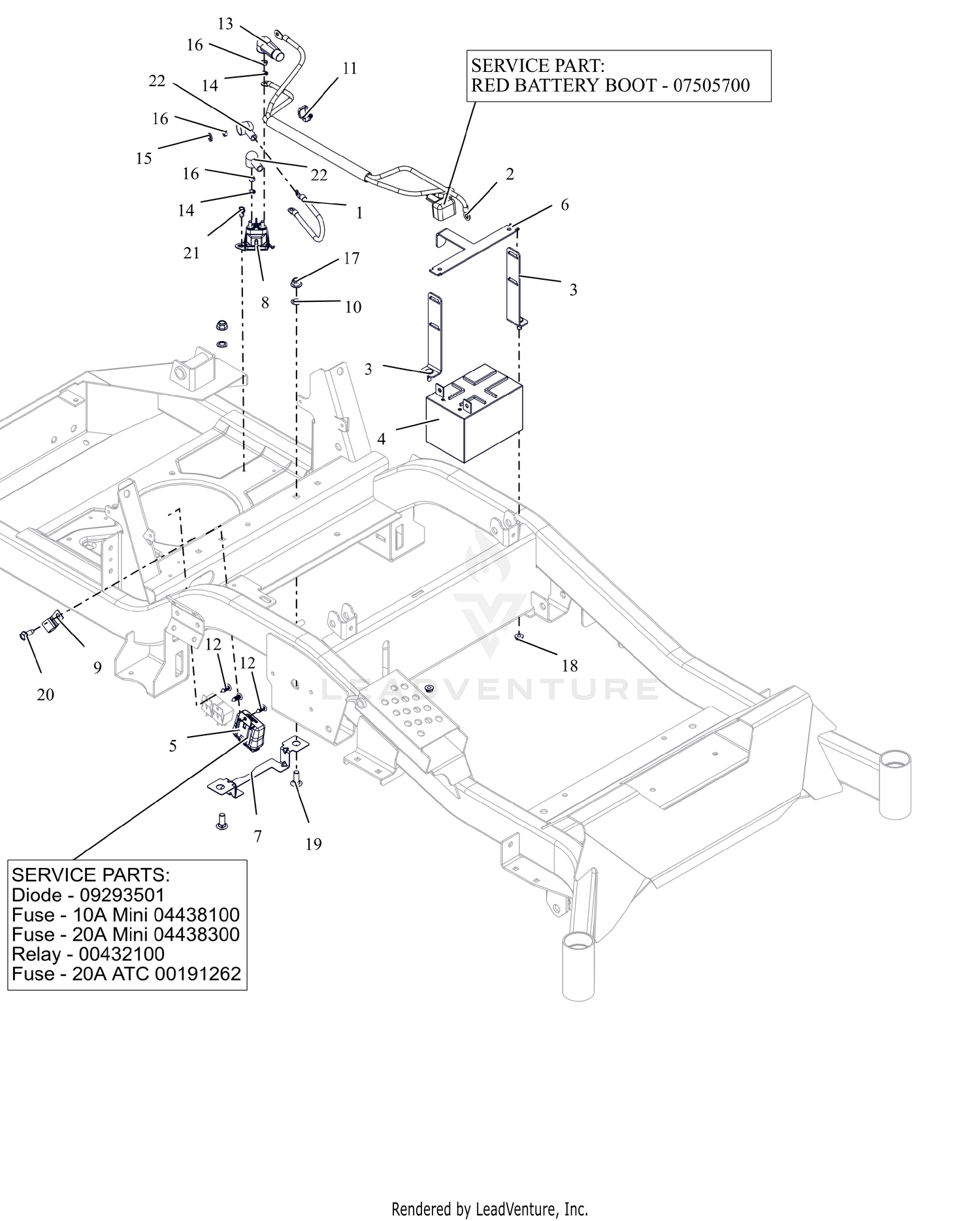 Electrical