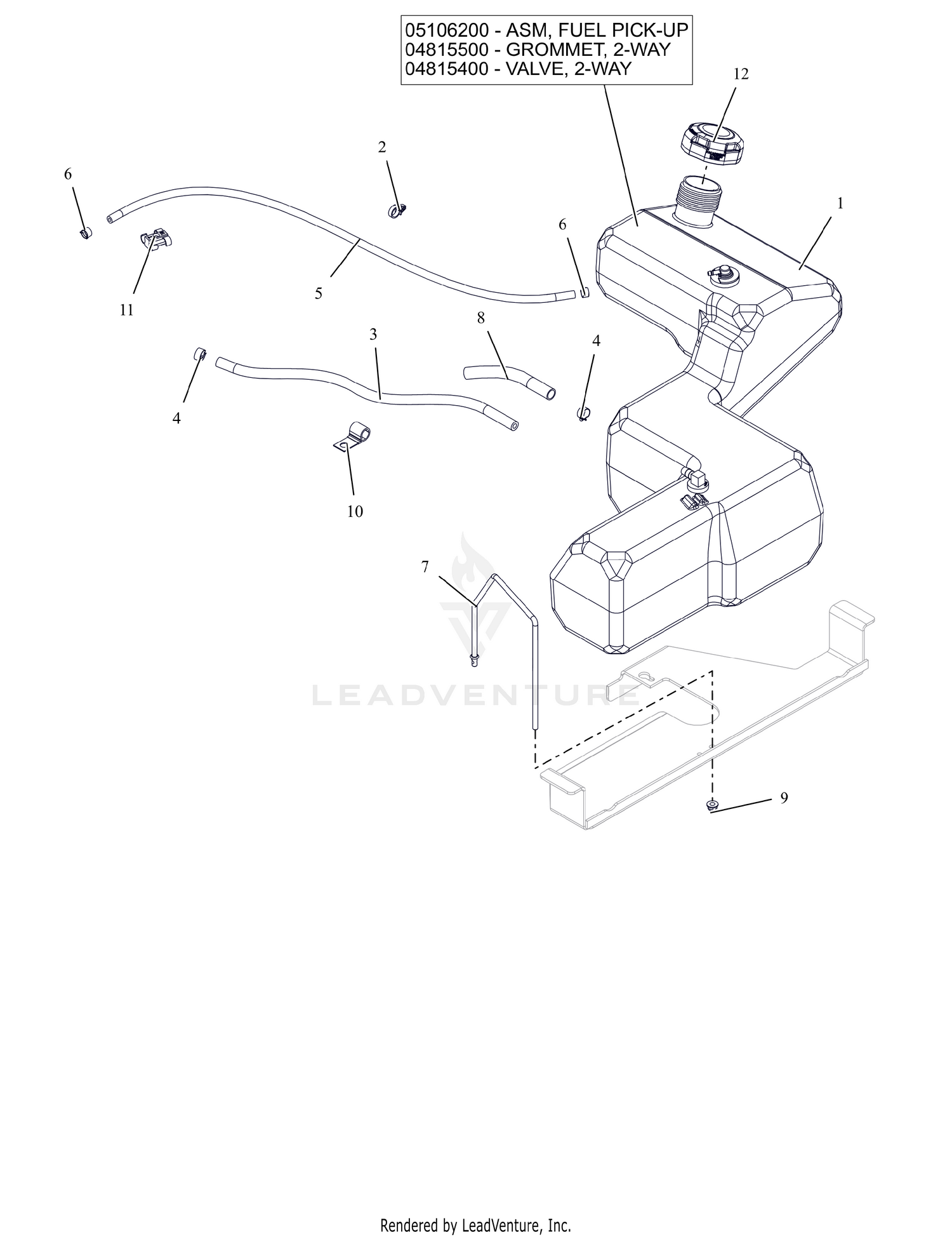 Fuel System