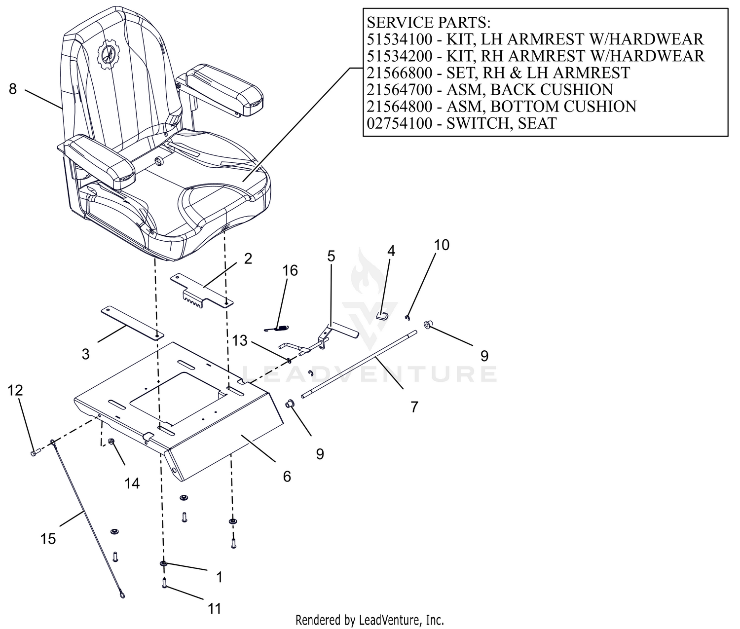 Seat