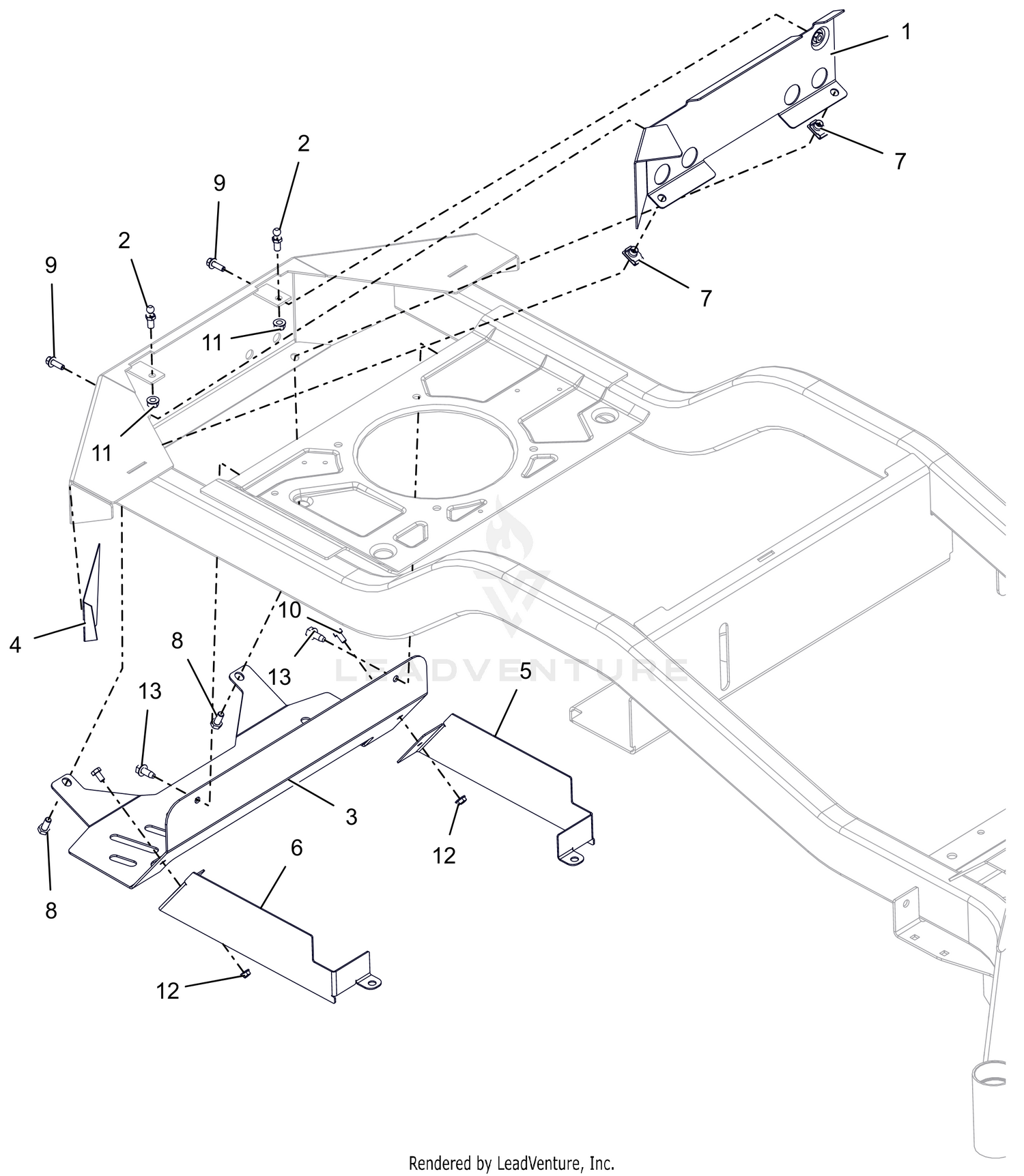 Heat Shield