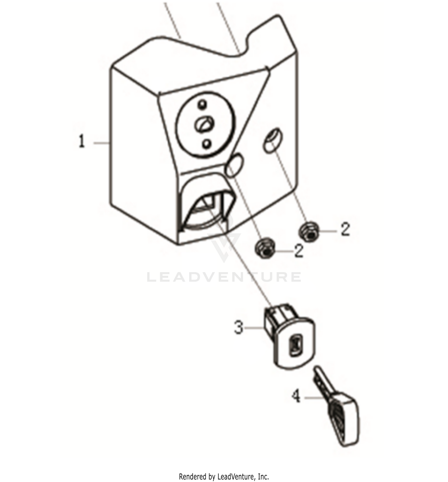 Heater Box