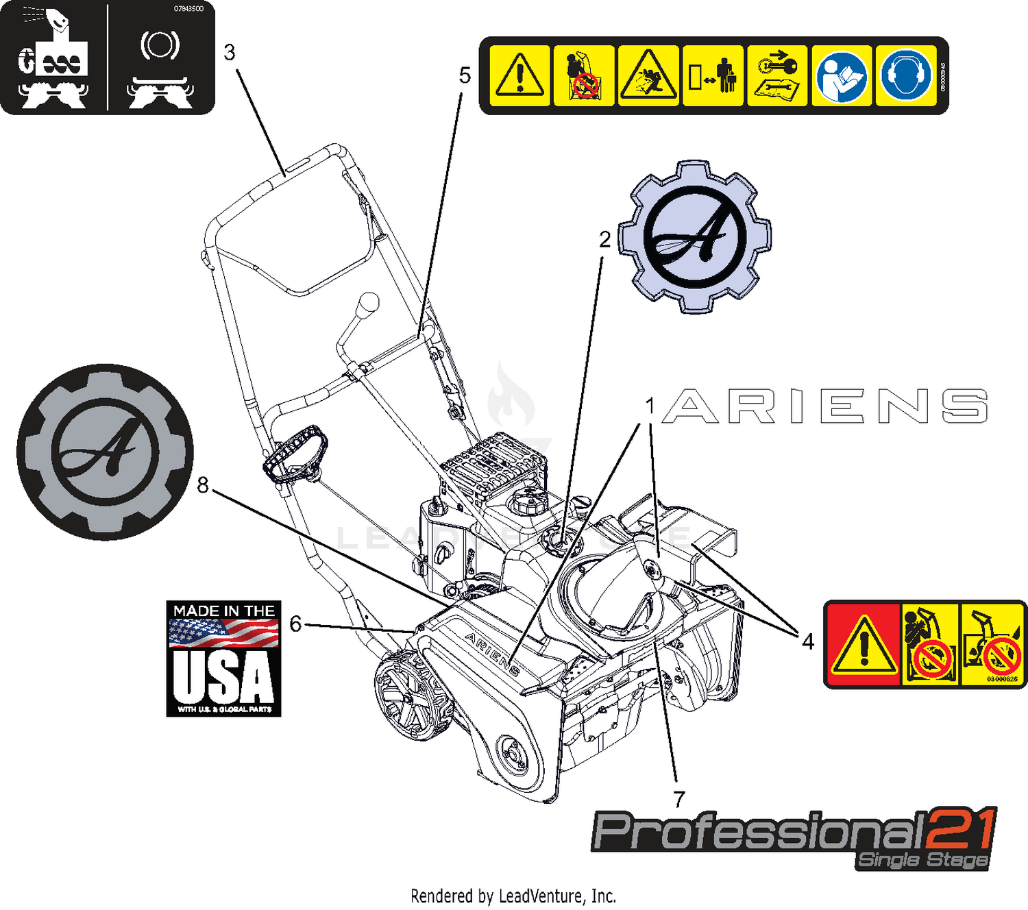 Decals
