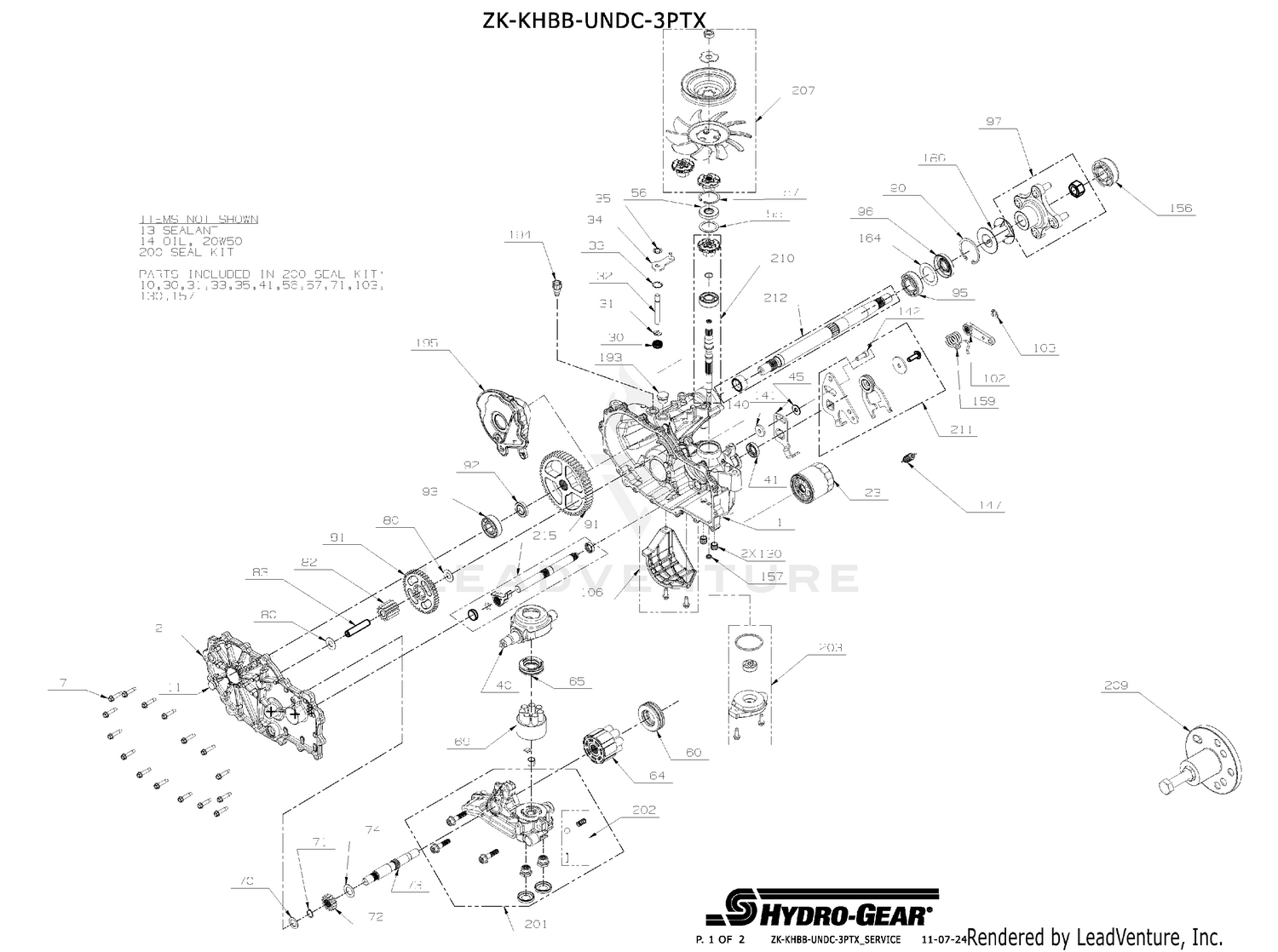 09740800 - ZT-2800