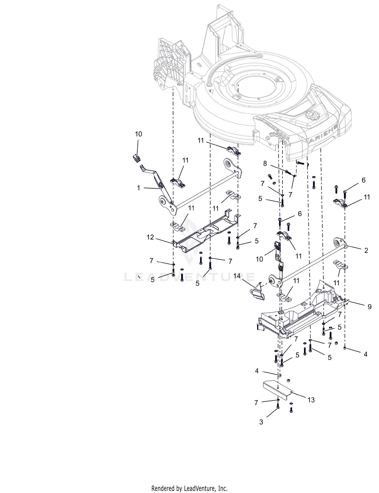 Axles