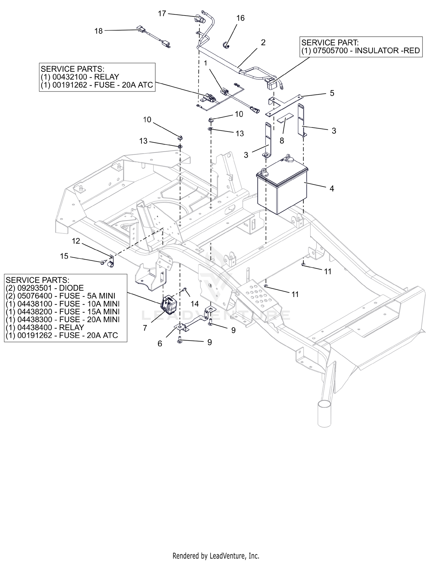 Electrical