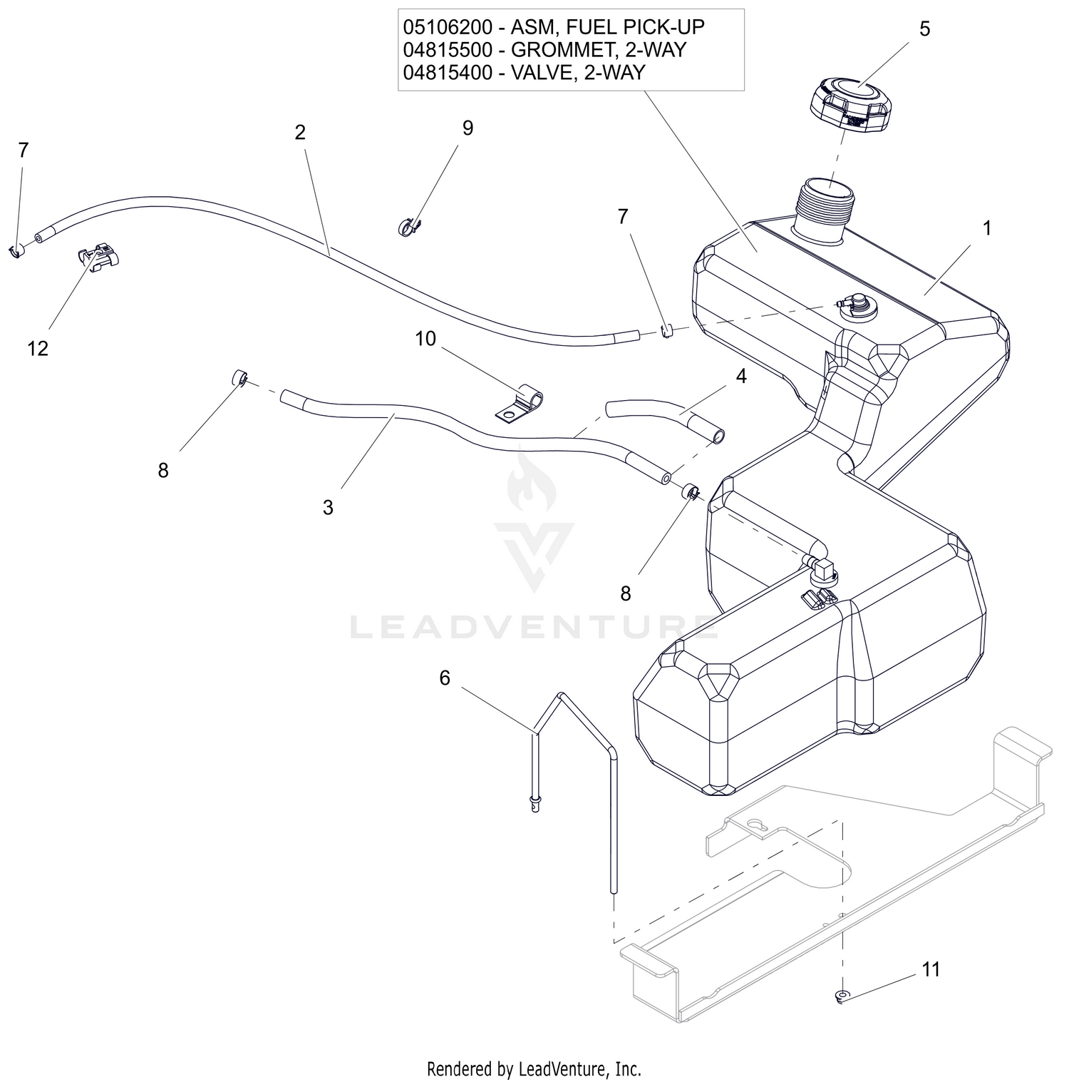 Fuel System