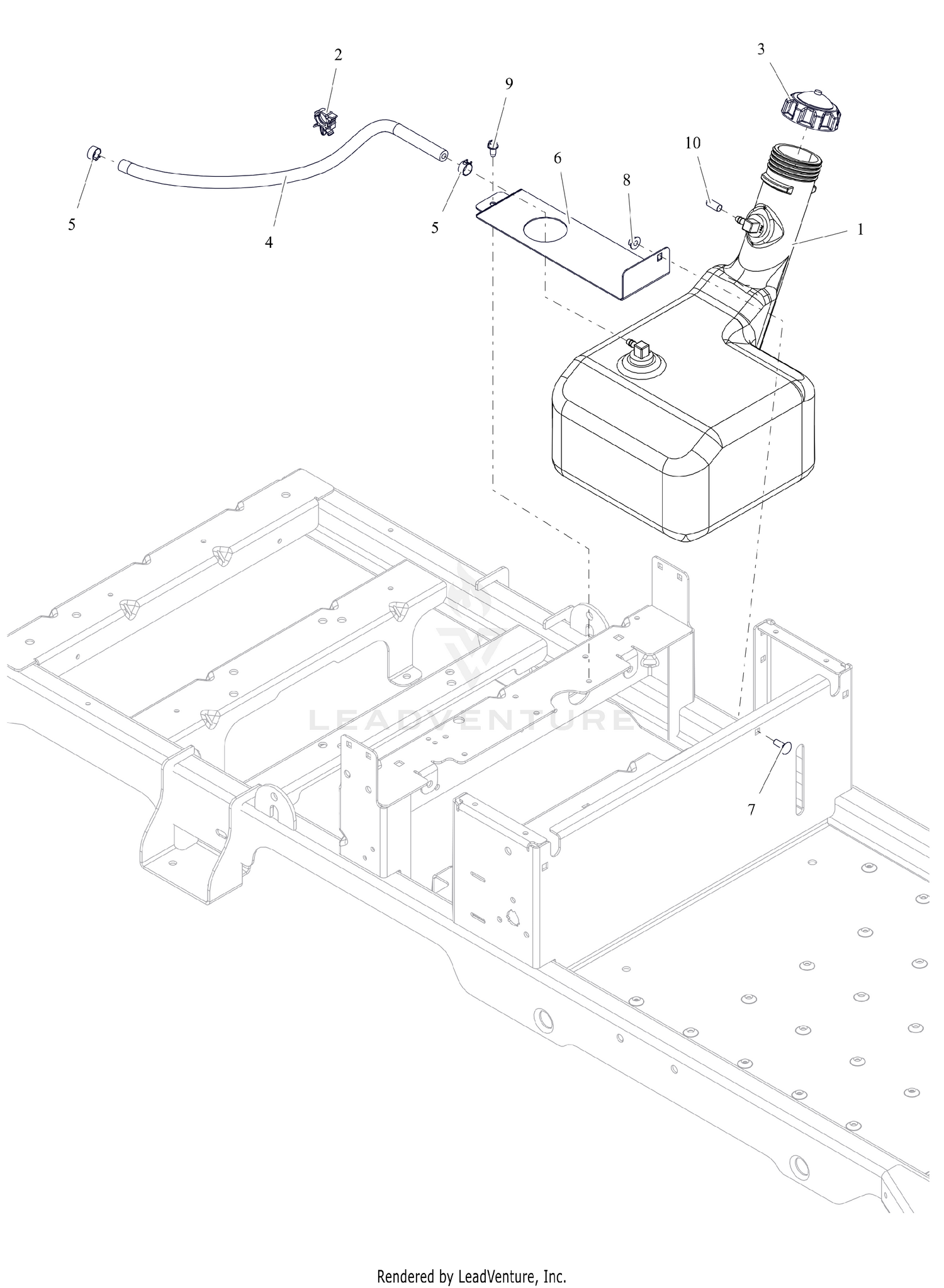 Fuel System