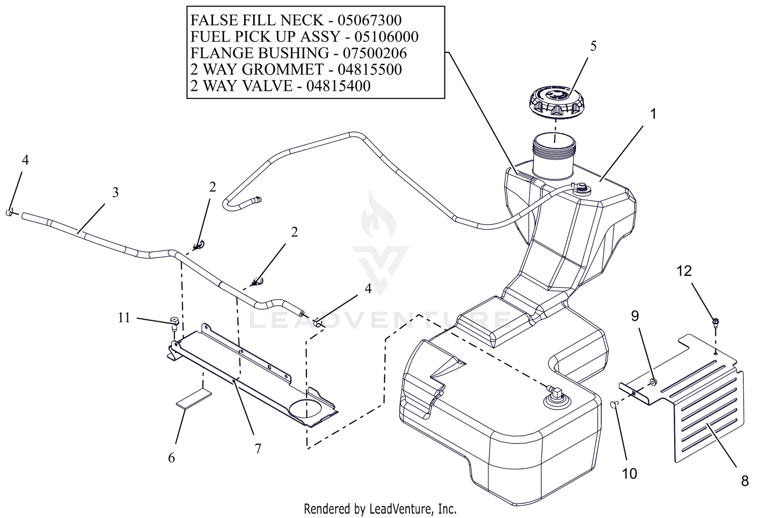 Fuel System