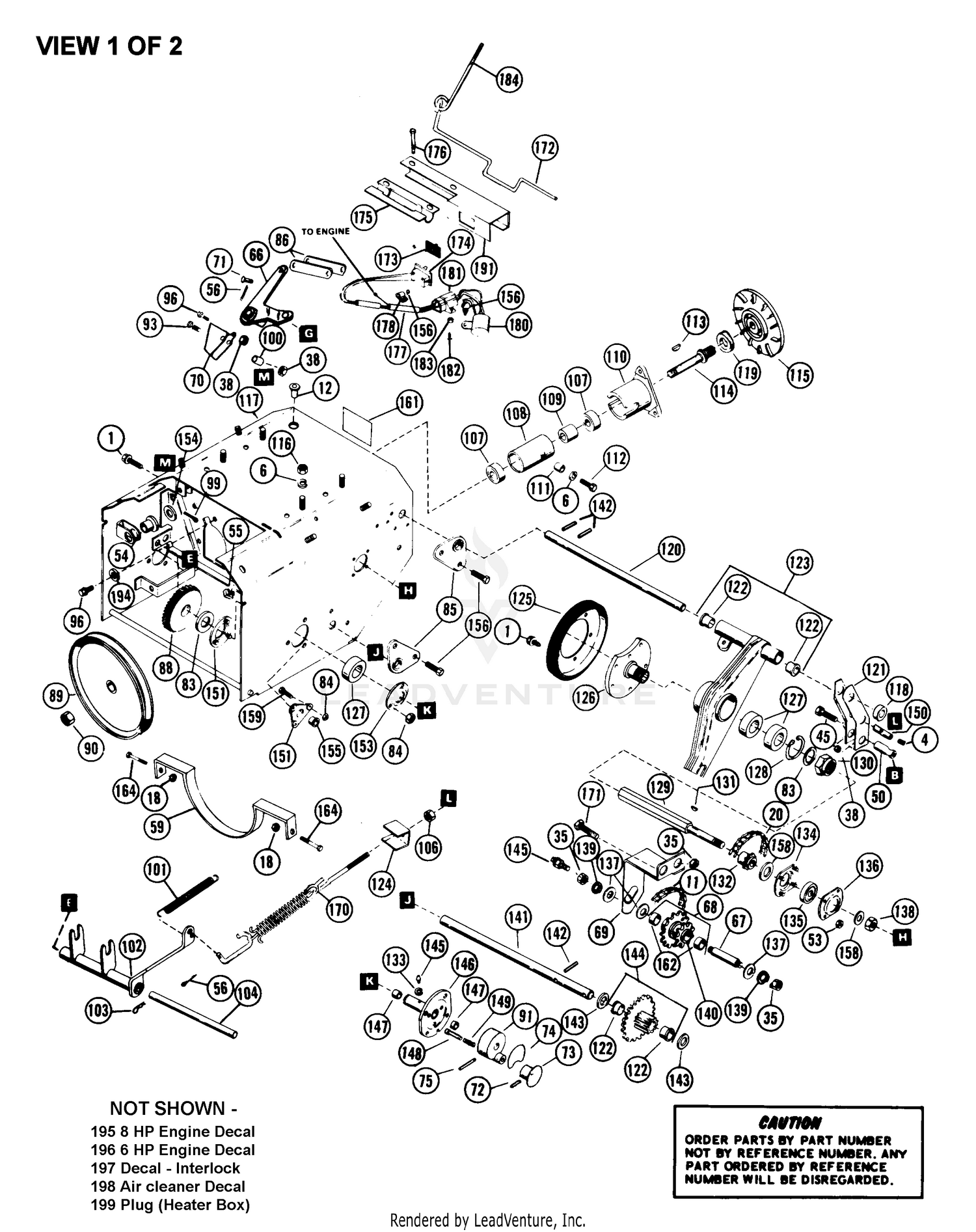Shifter linkage Snowblower Forum Snow Blower Forums