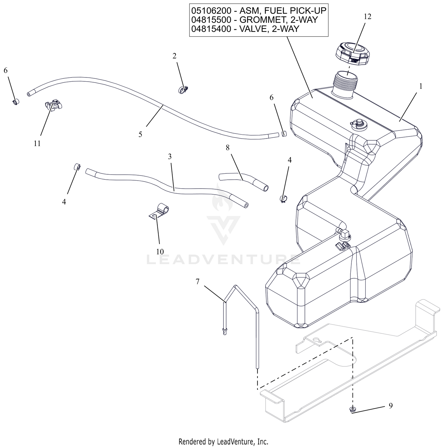 Fuel System