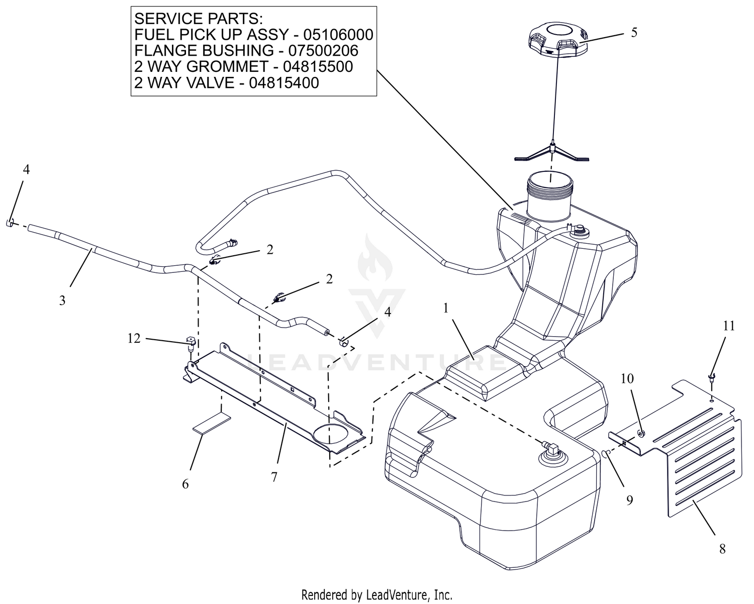 Fuel System