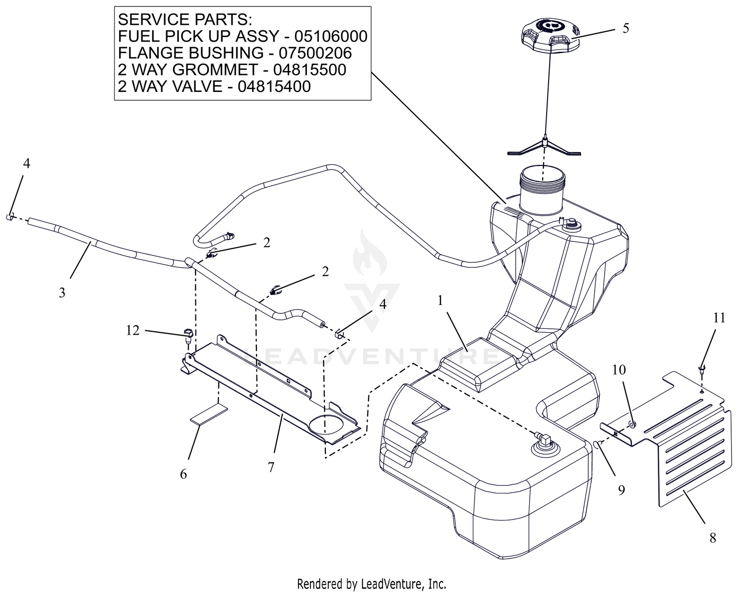 Fuel System