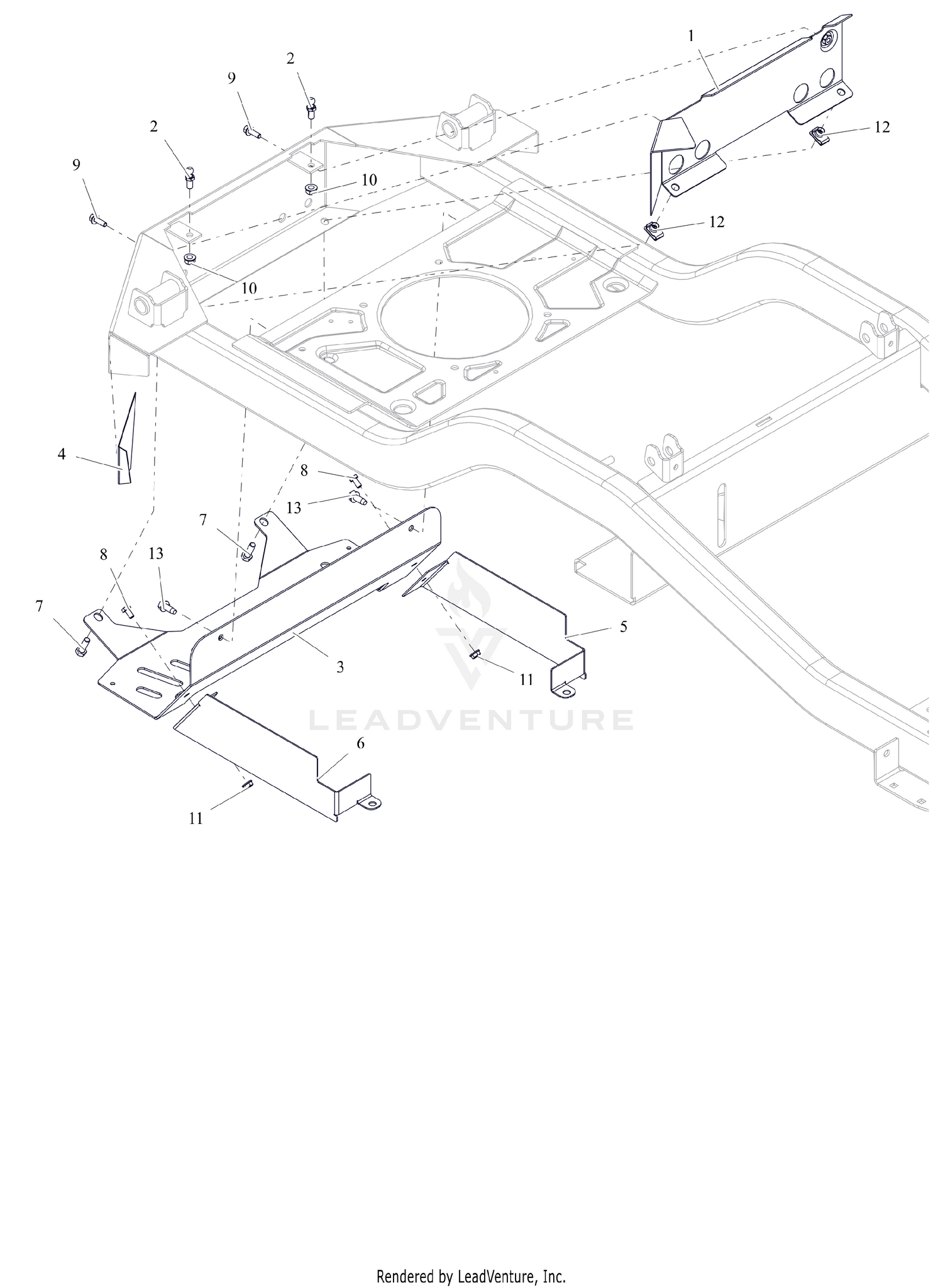 Heat Shield