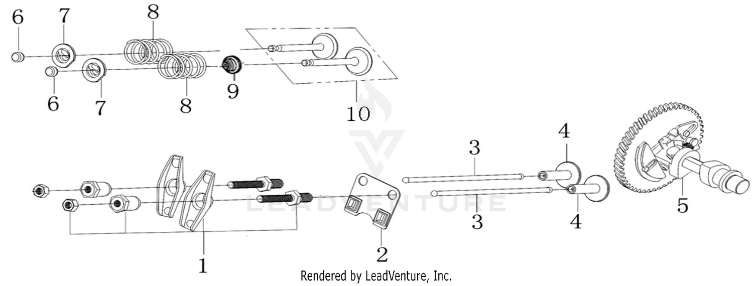 Camshaft
