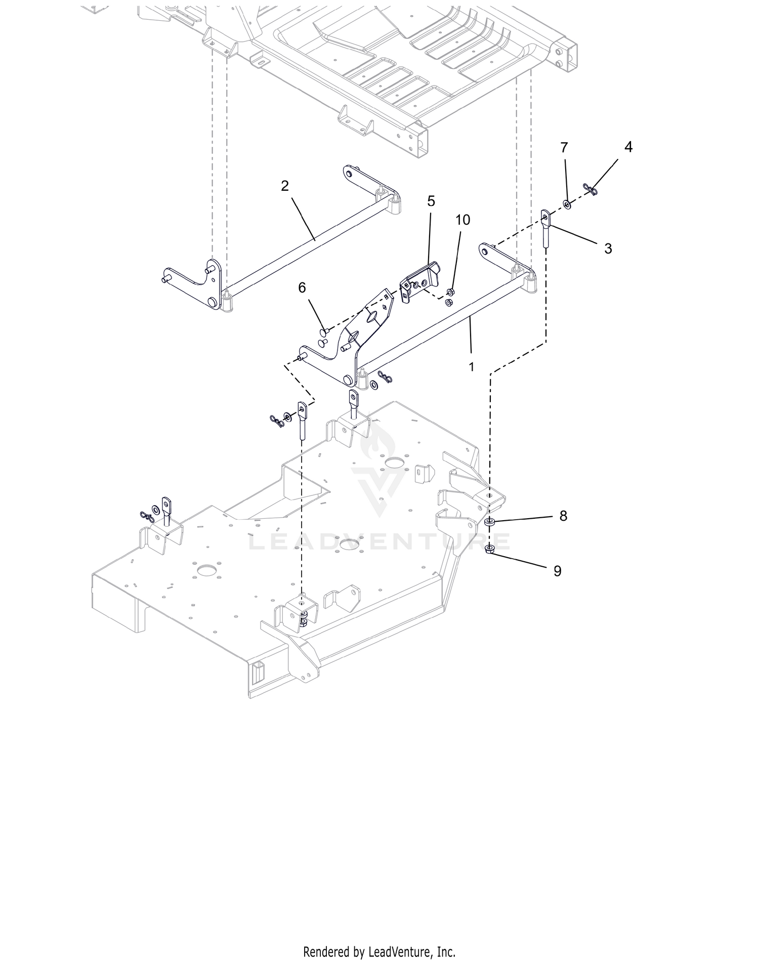 Deck Lift