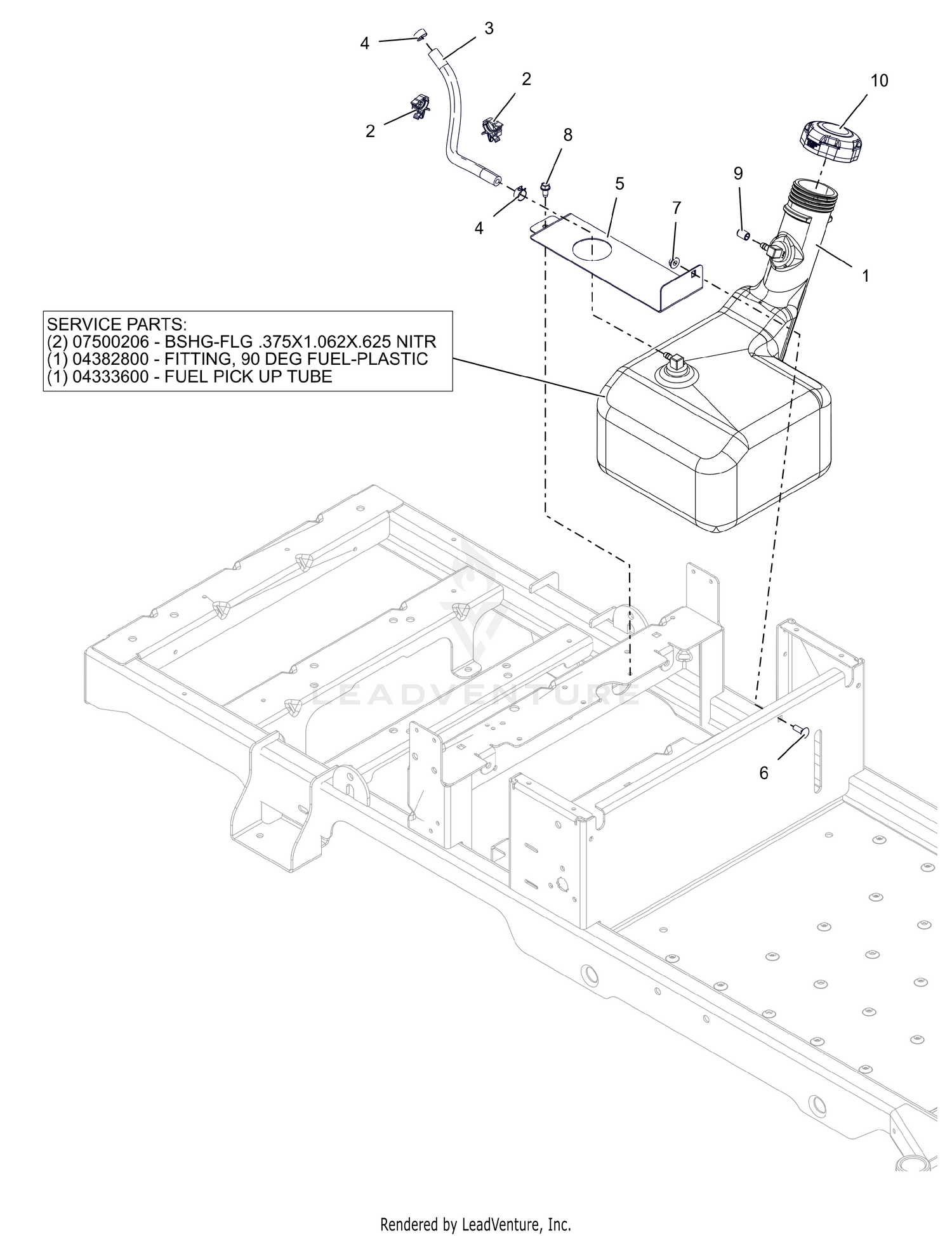 Fuel System