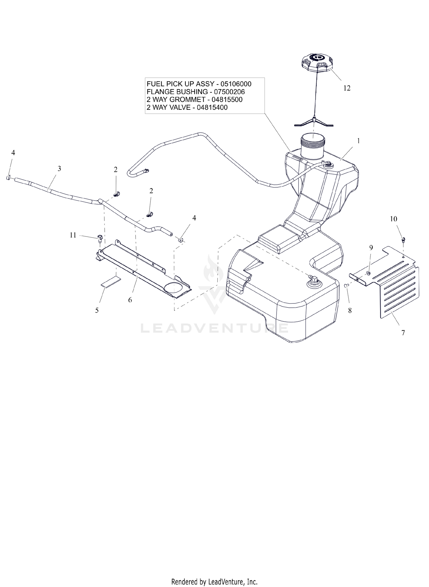 Fuel System
