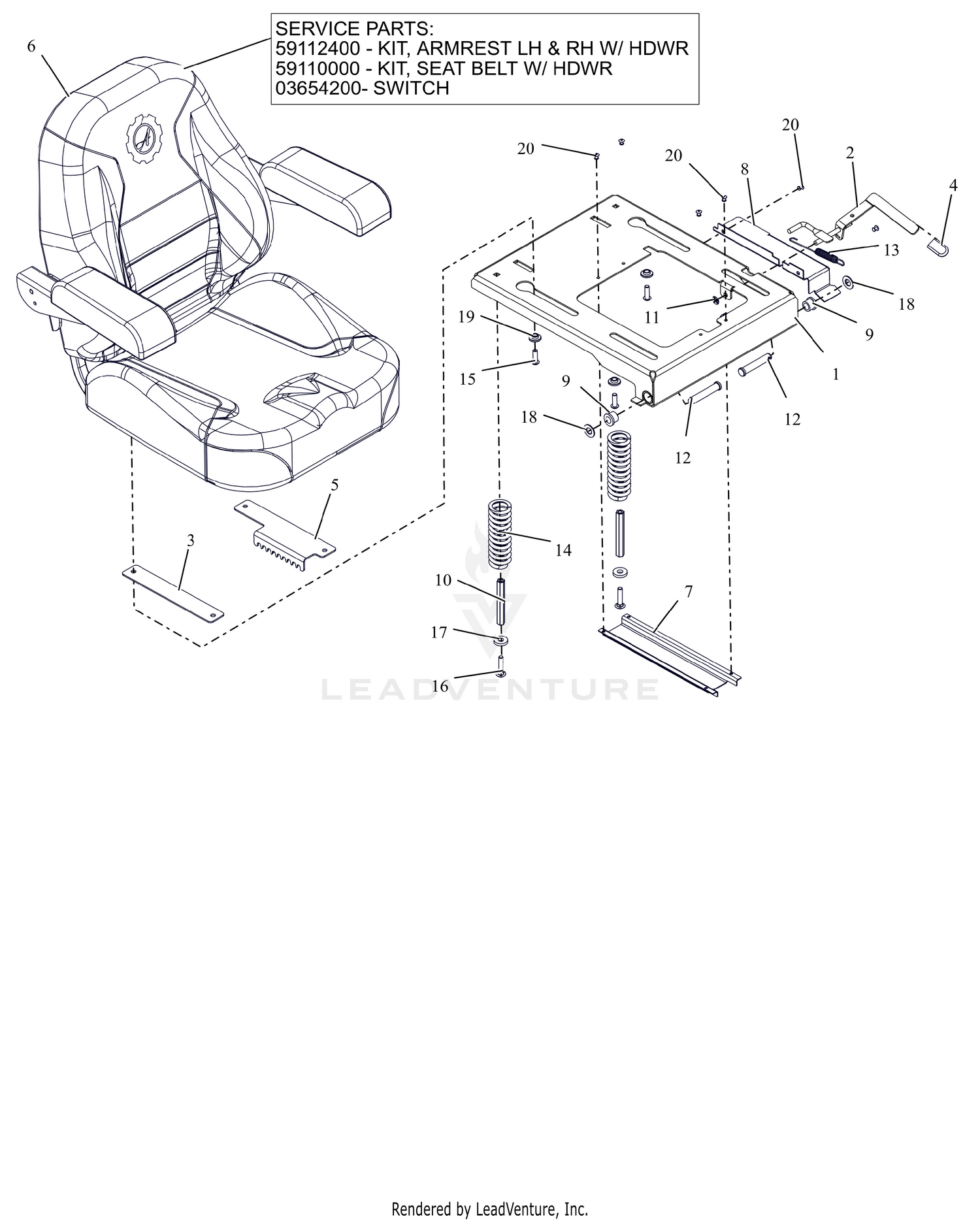 Seat