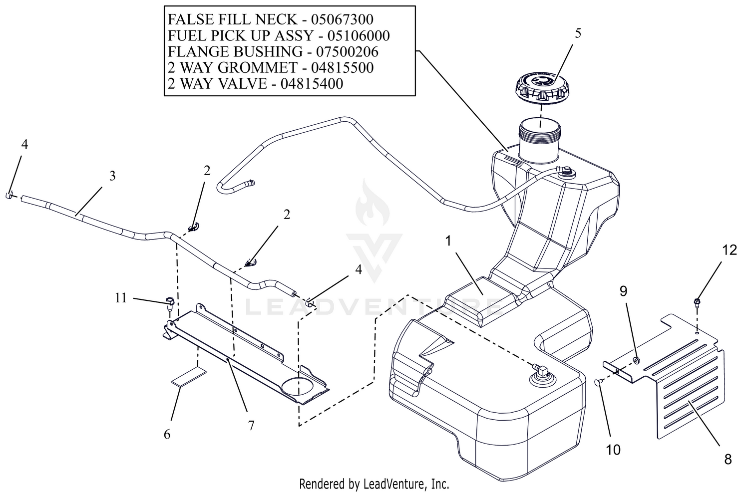 Fuel System