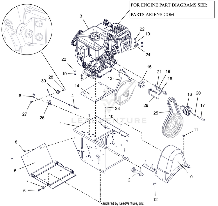 Ariens | Lawn & Snow Equipment | Zero Turn Mowers & Snow Blowers
