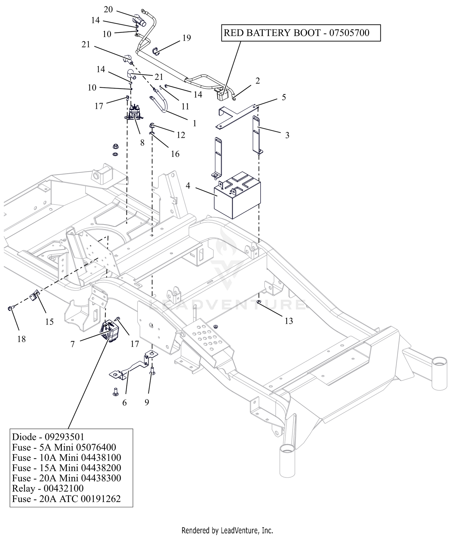 Electrical