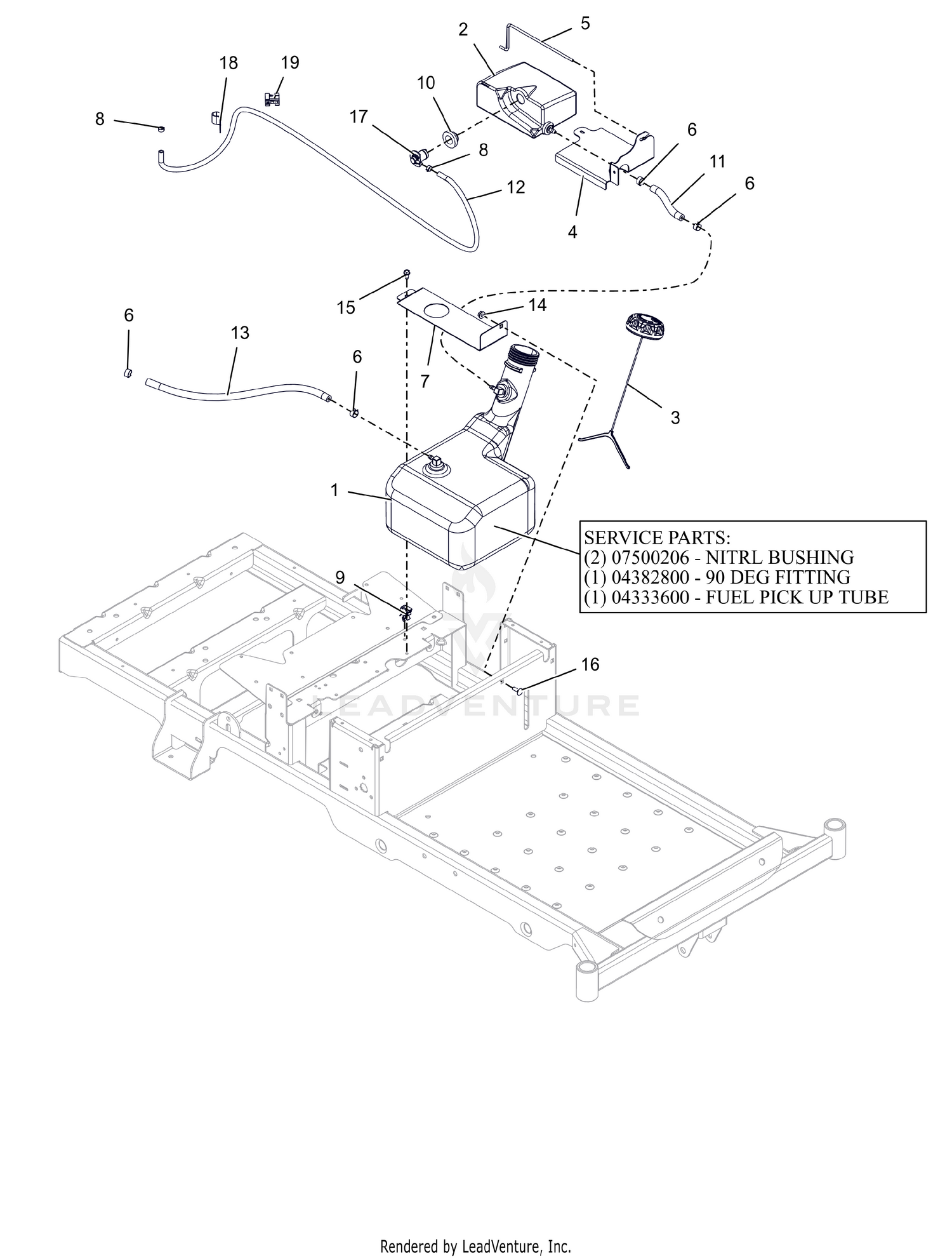 Fuel System