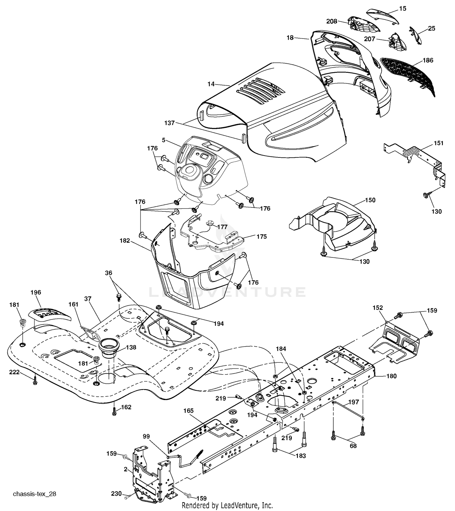 Chassis