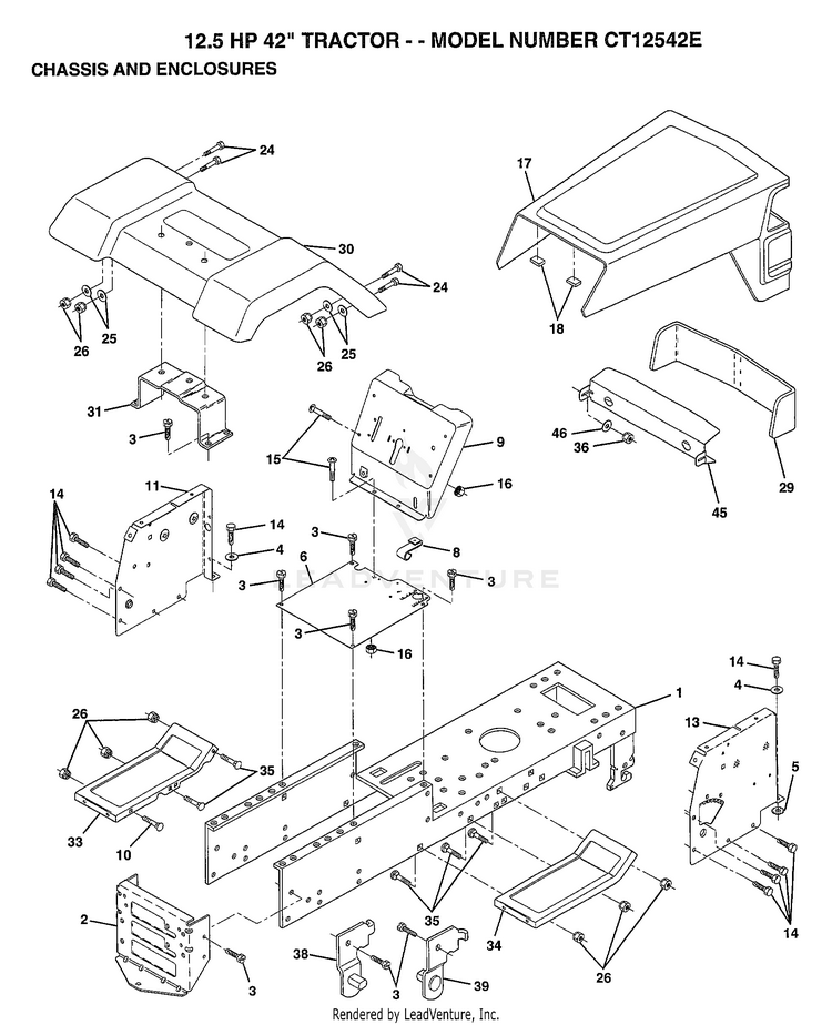 product name