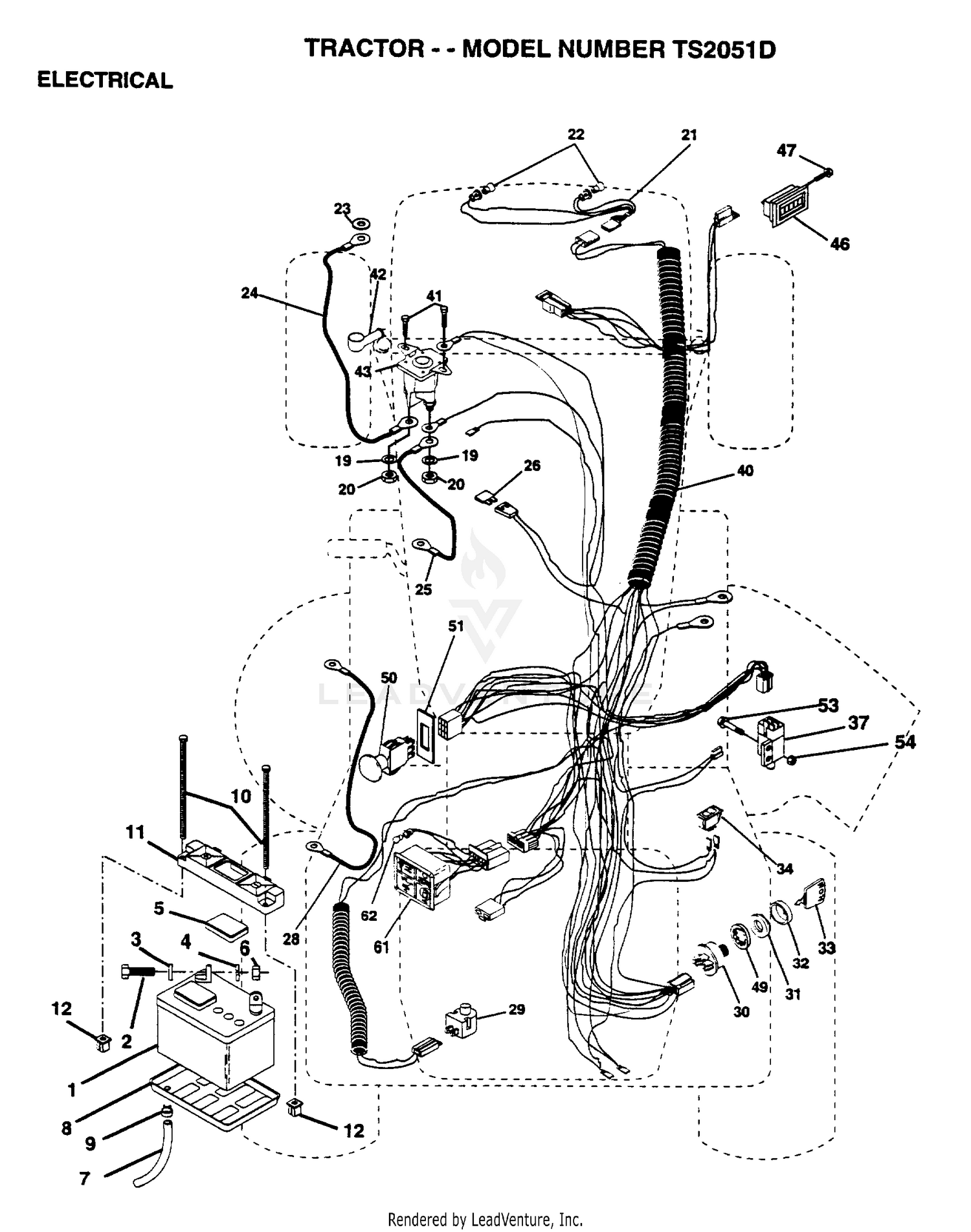ELECTRICAL