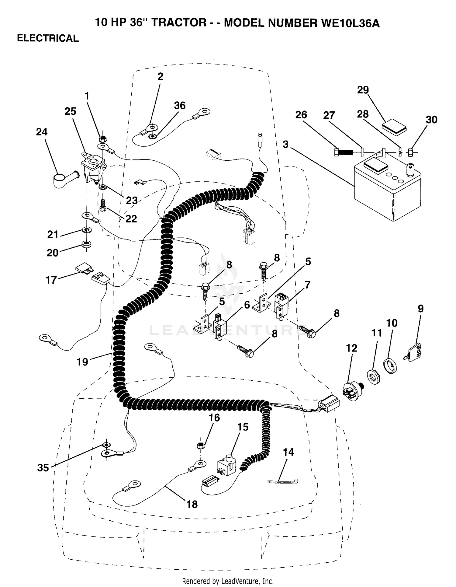 ELECTRICAL