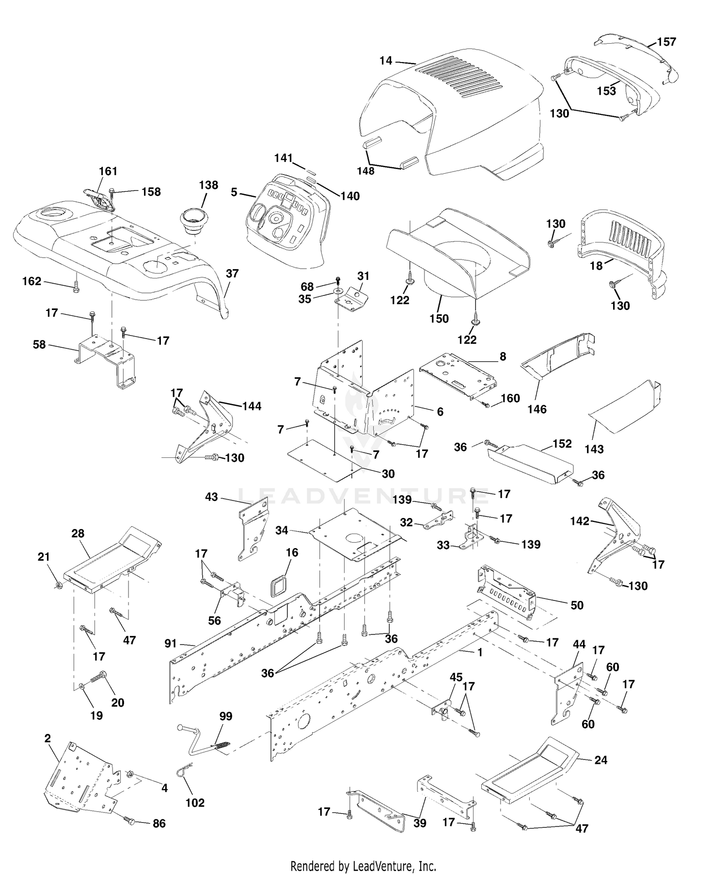 Chassis And Enclosures