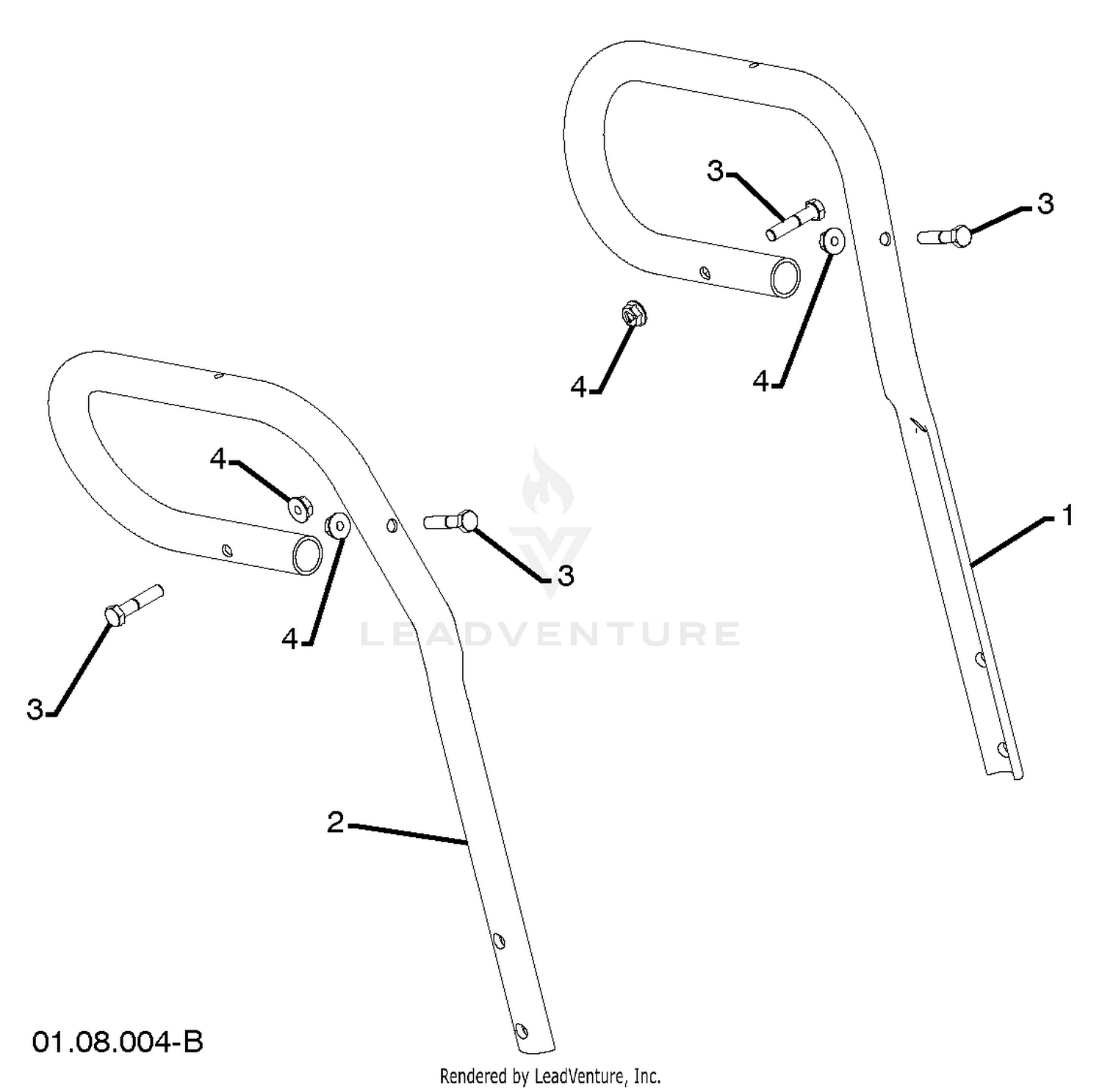 Handles