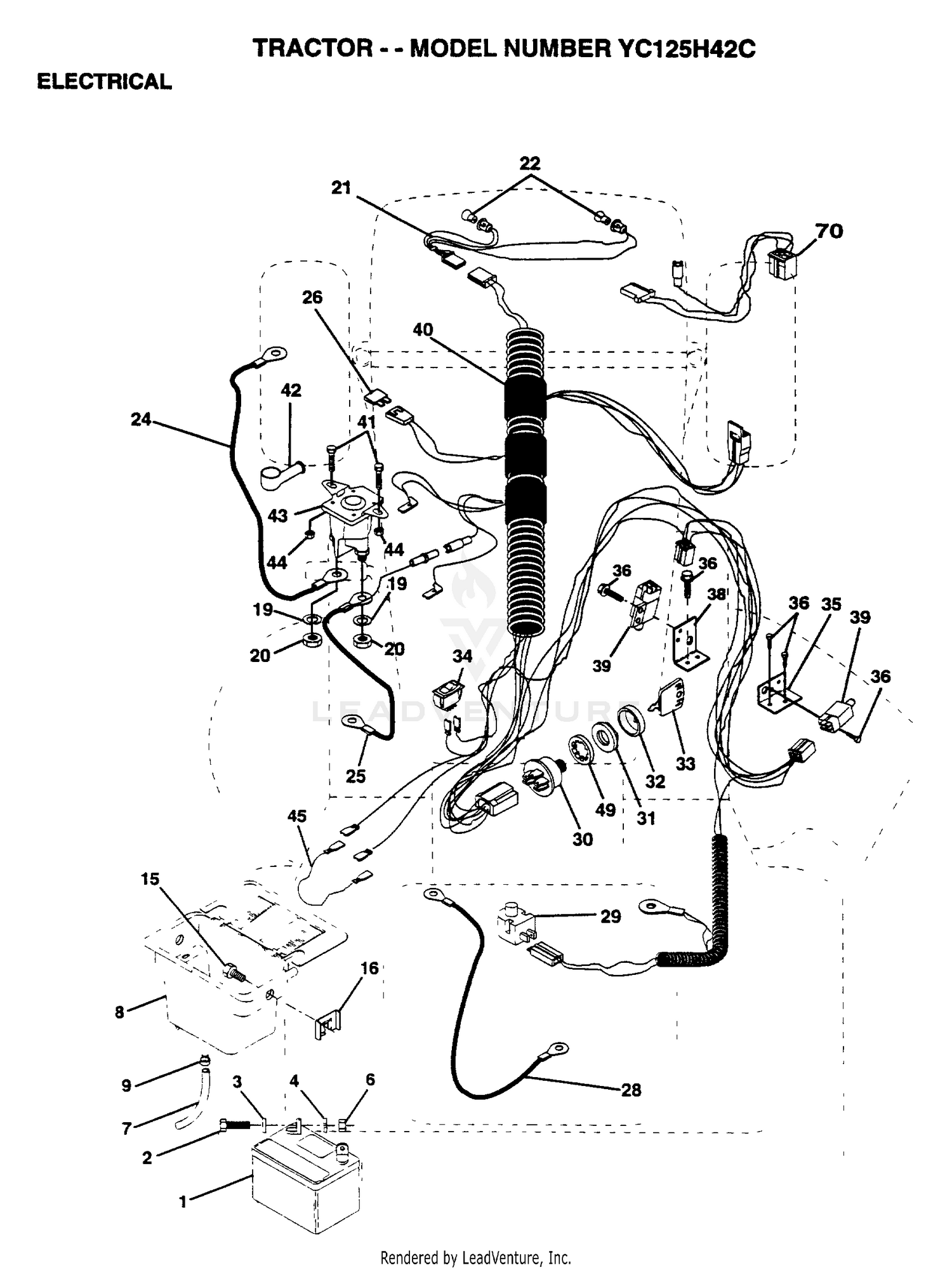 ELECTRICAL