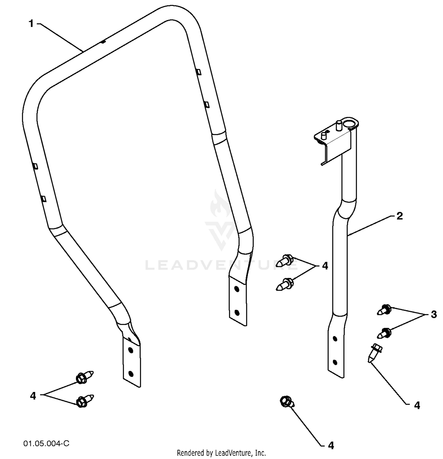 Handles