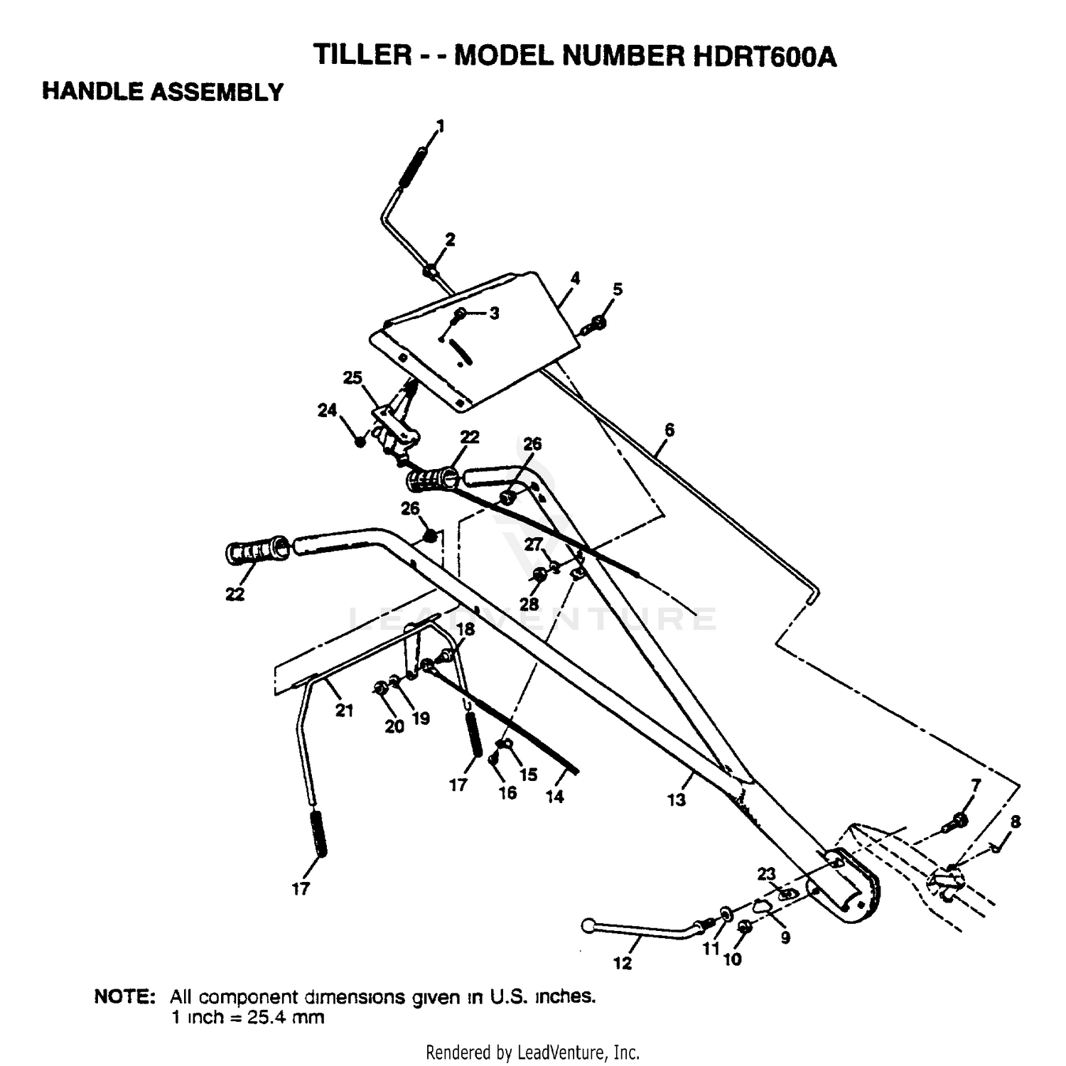 HANDLE