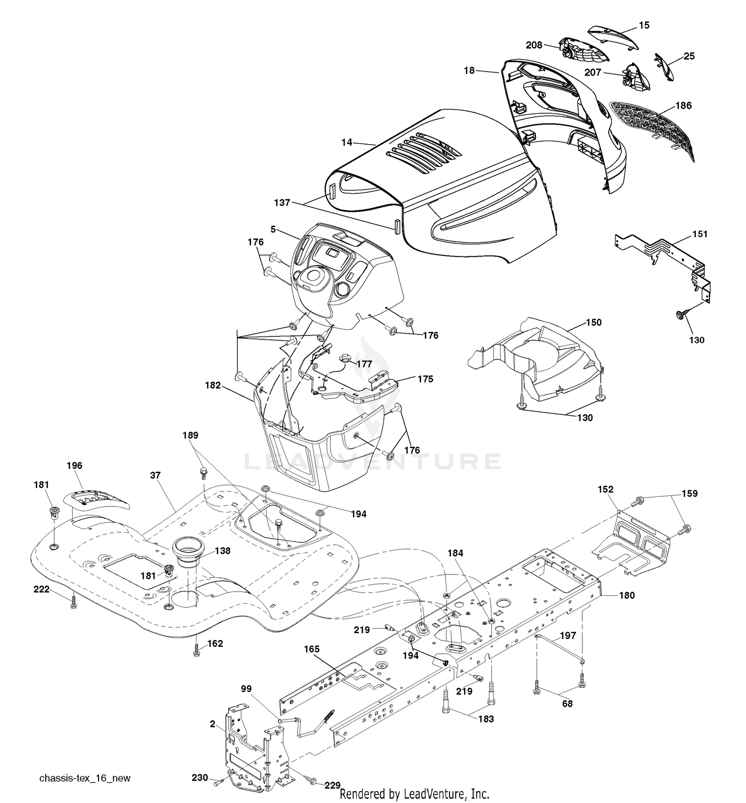 Chassis