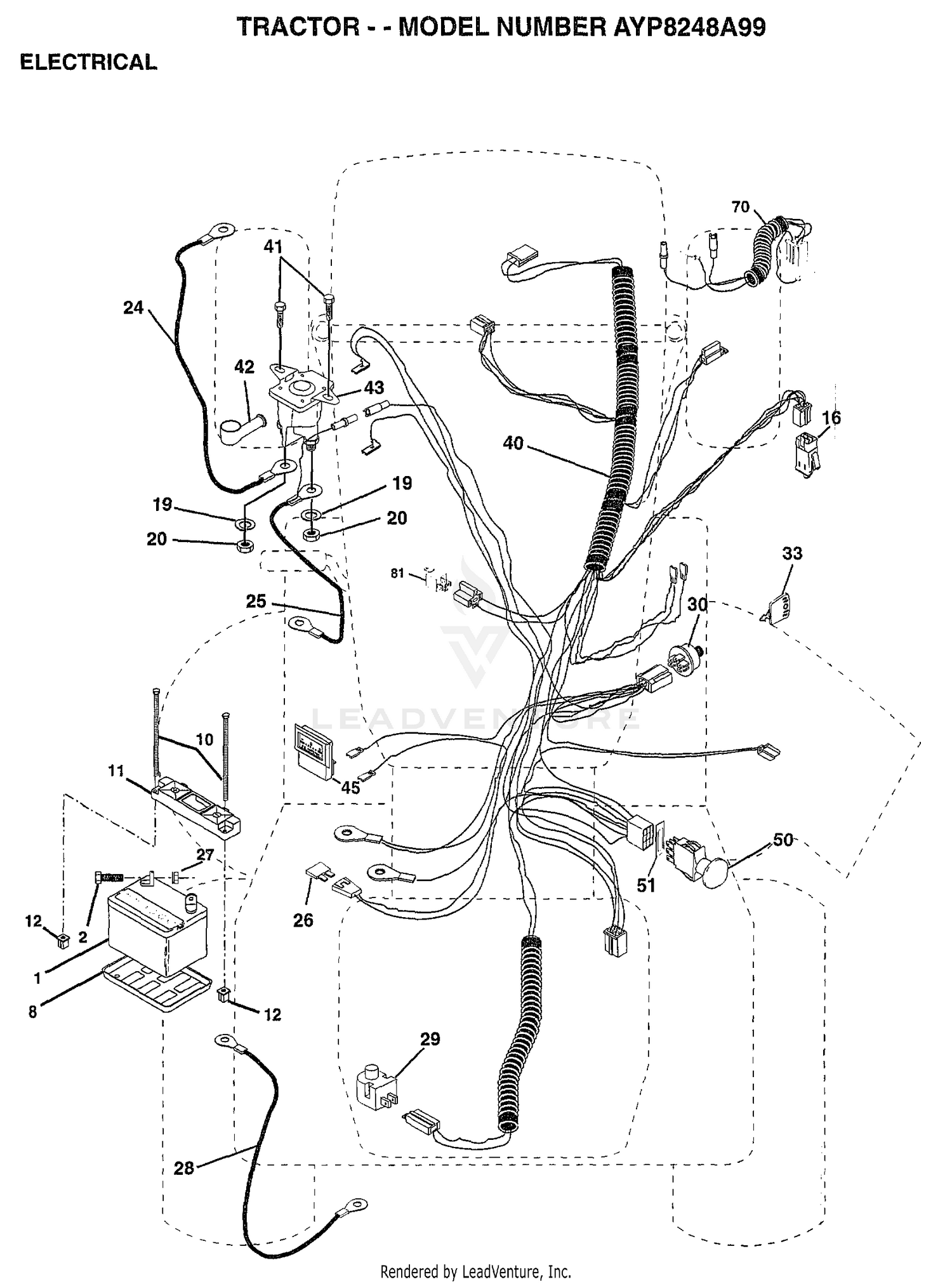 ELECTRICAL