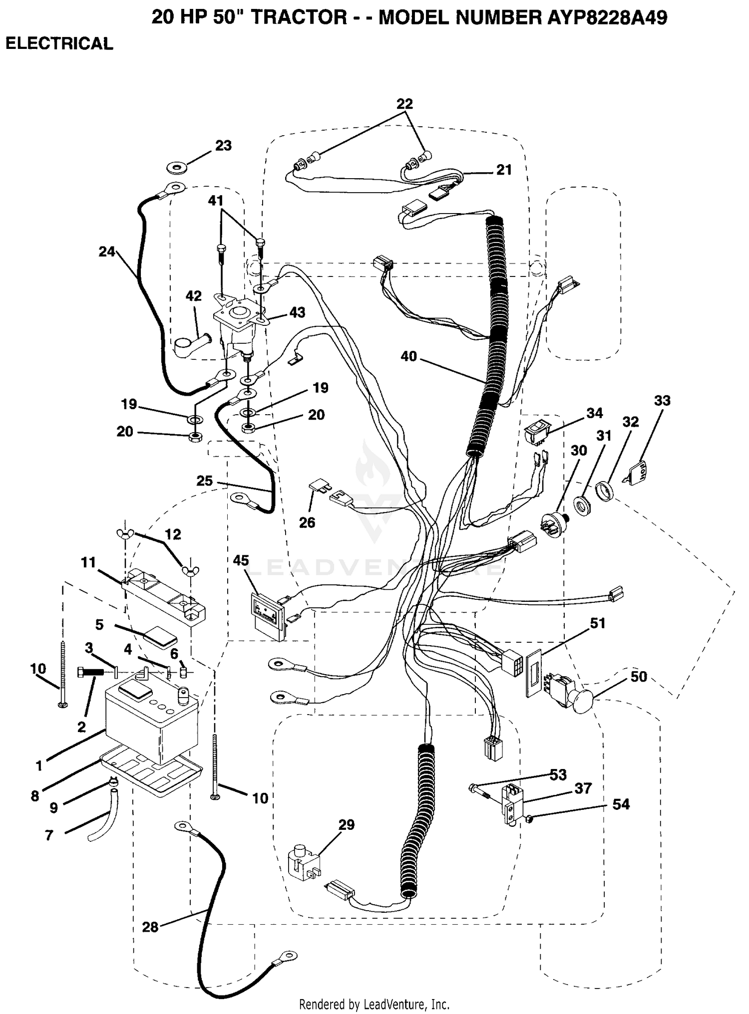 ELECTRICAL
