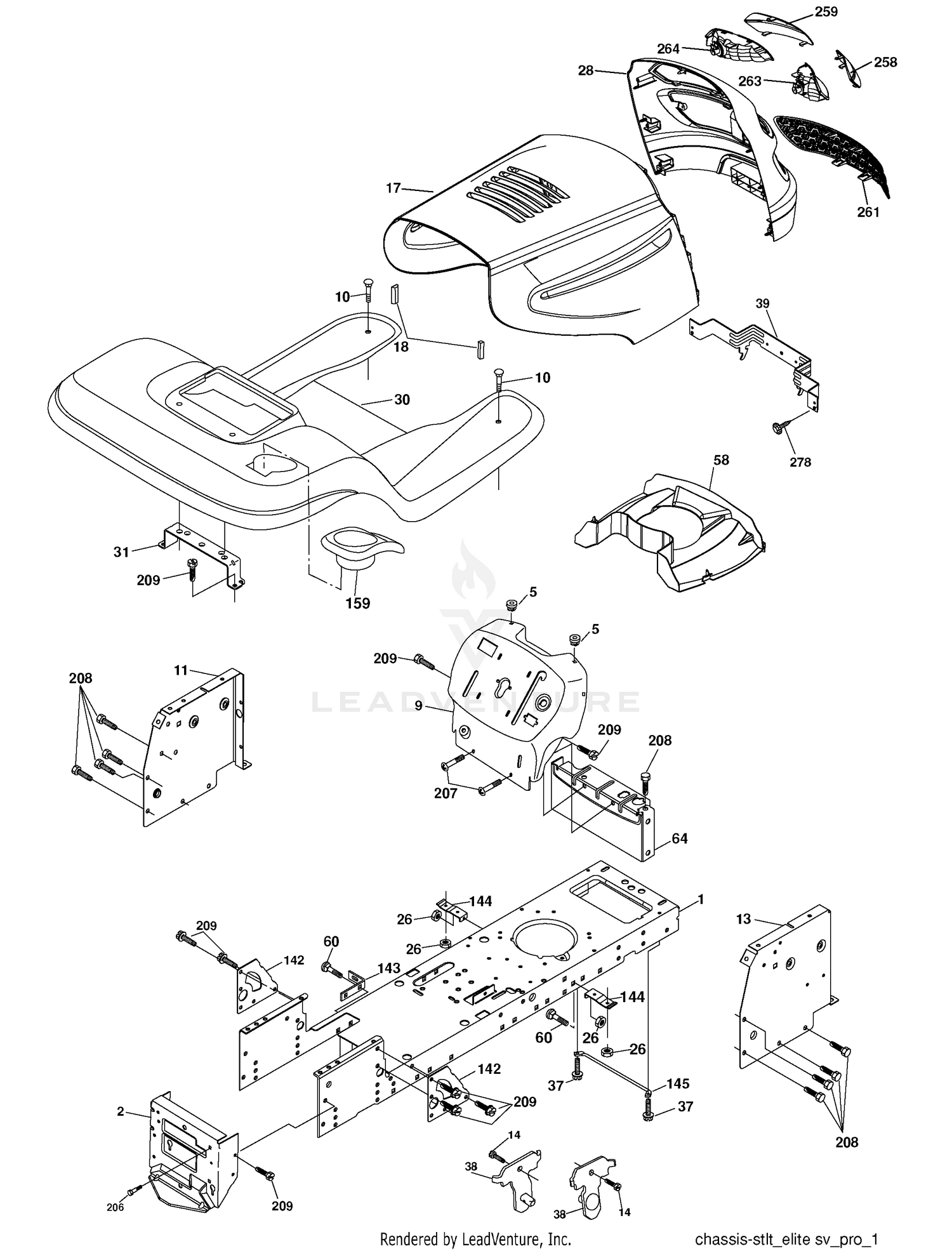 Chassis