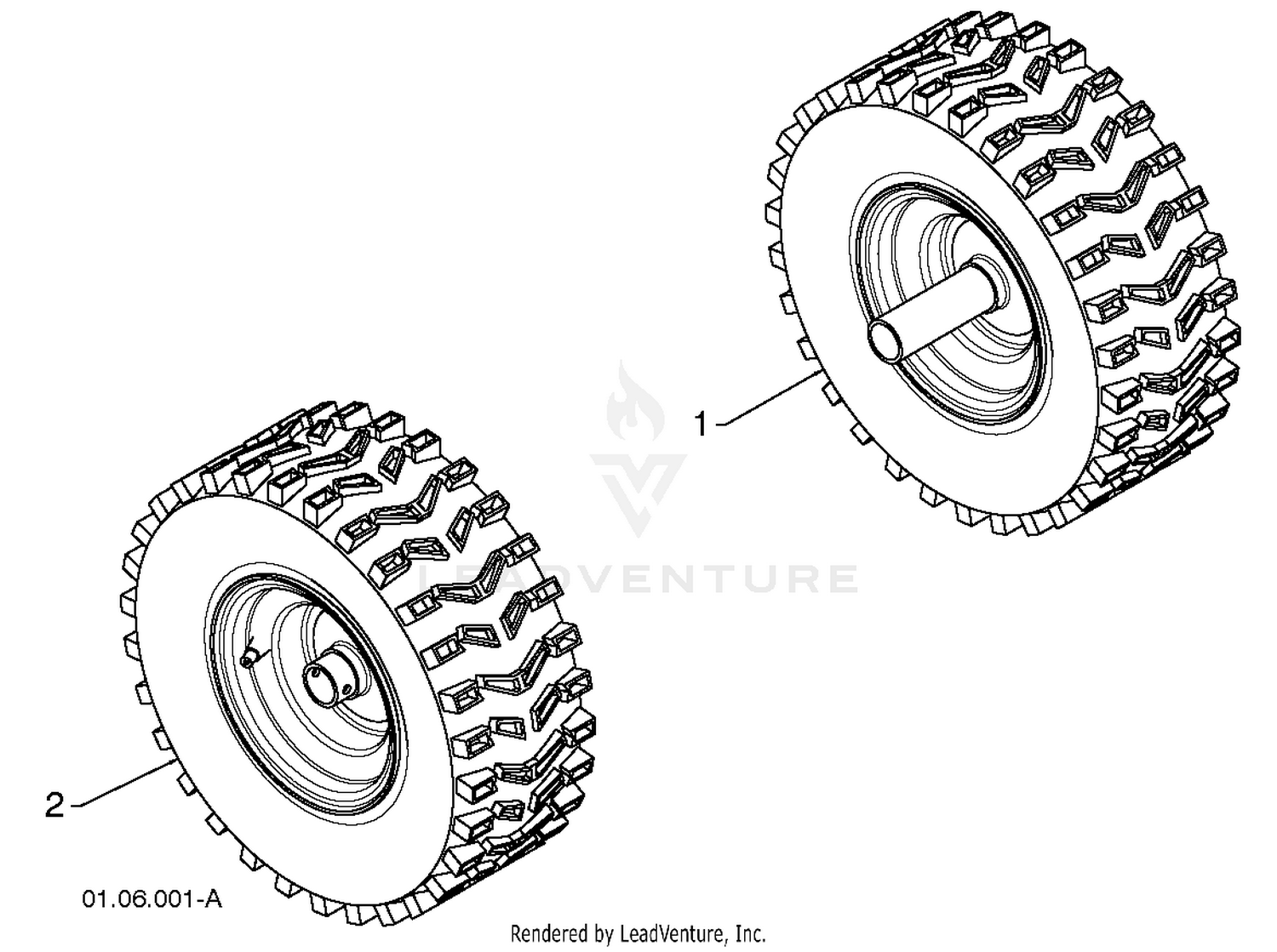 Wheels