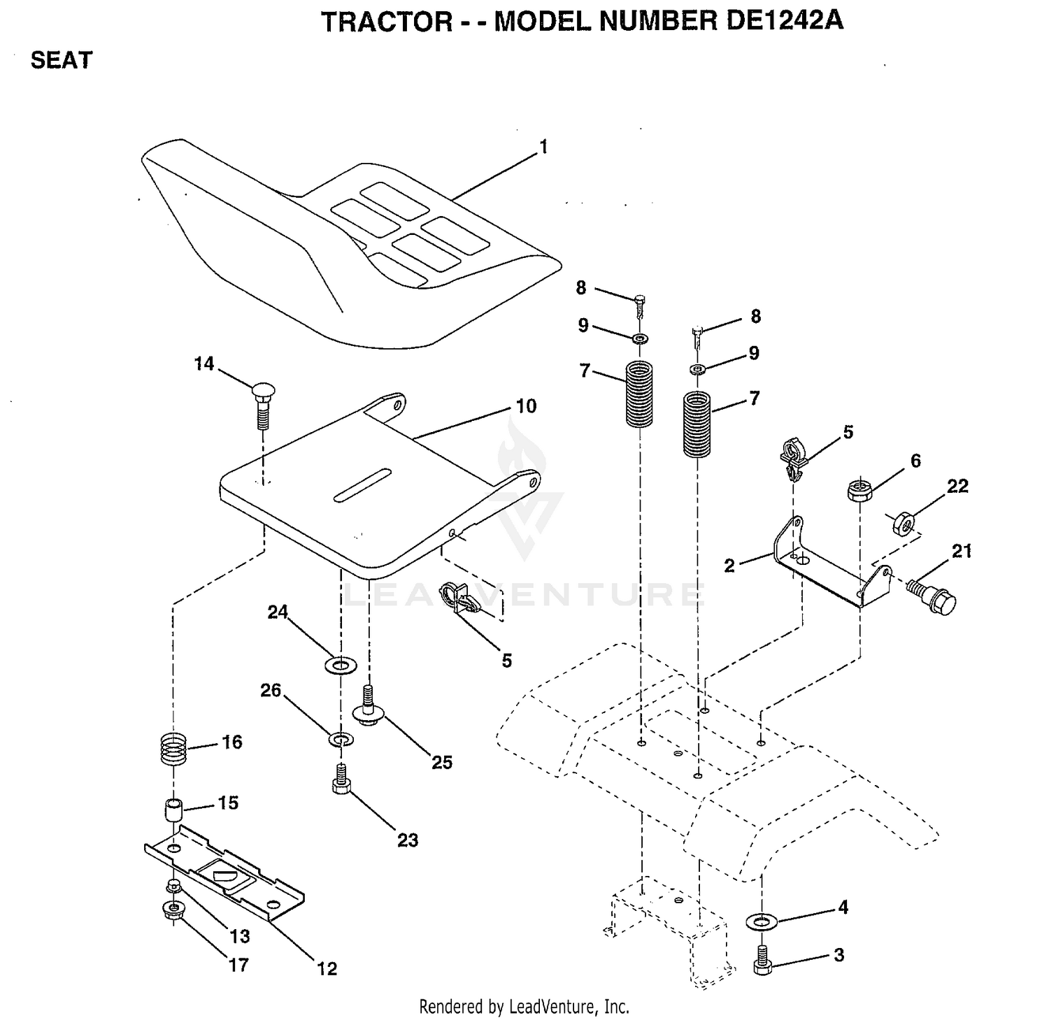SEAT