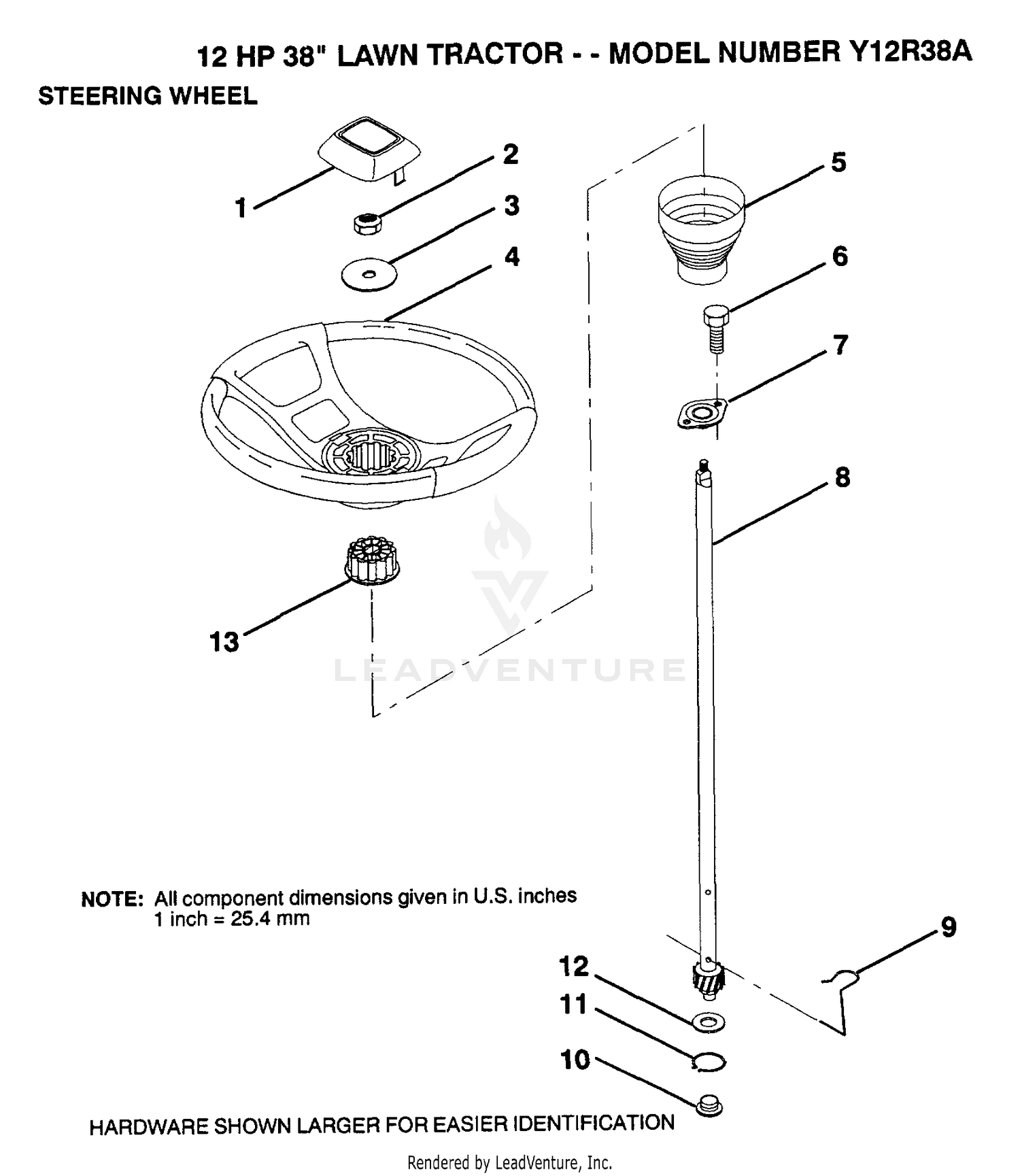 STEERING