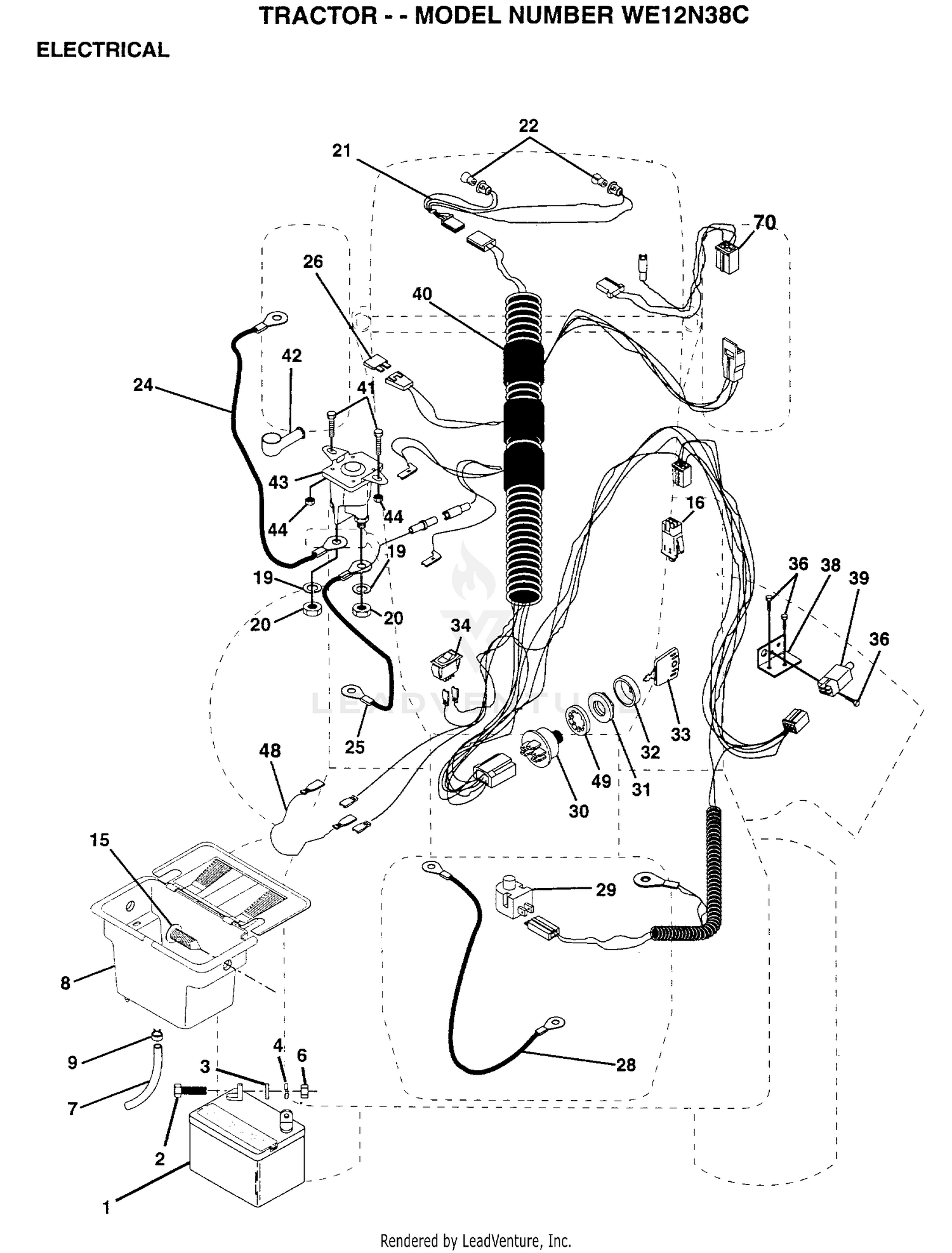 ELECTRICAL